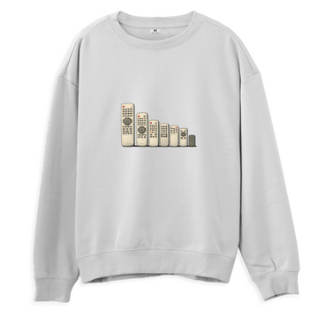 Kumandalar - Regular Sweatshirt