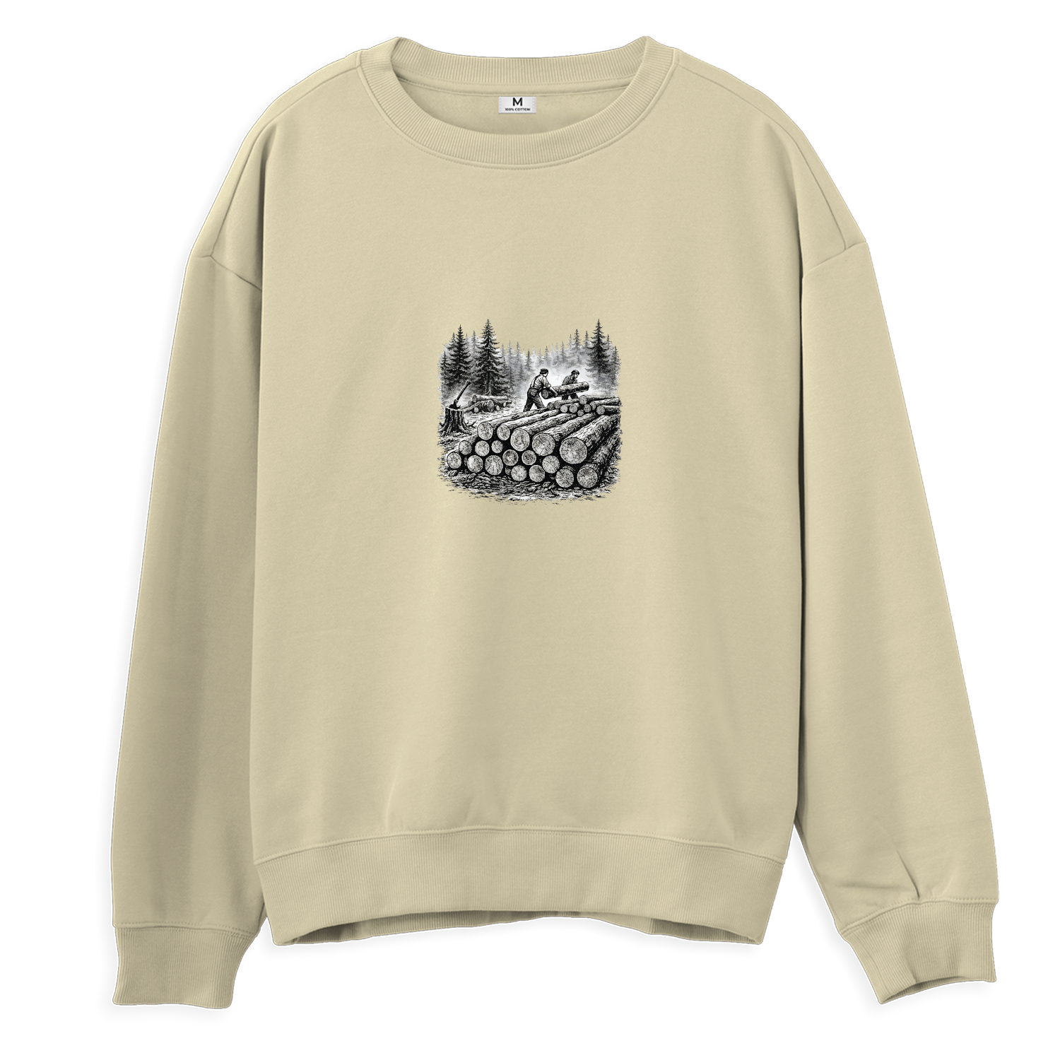 Tomruk - Regular Sweatshirt
