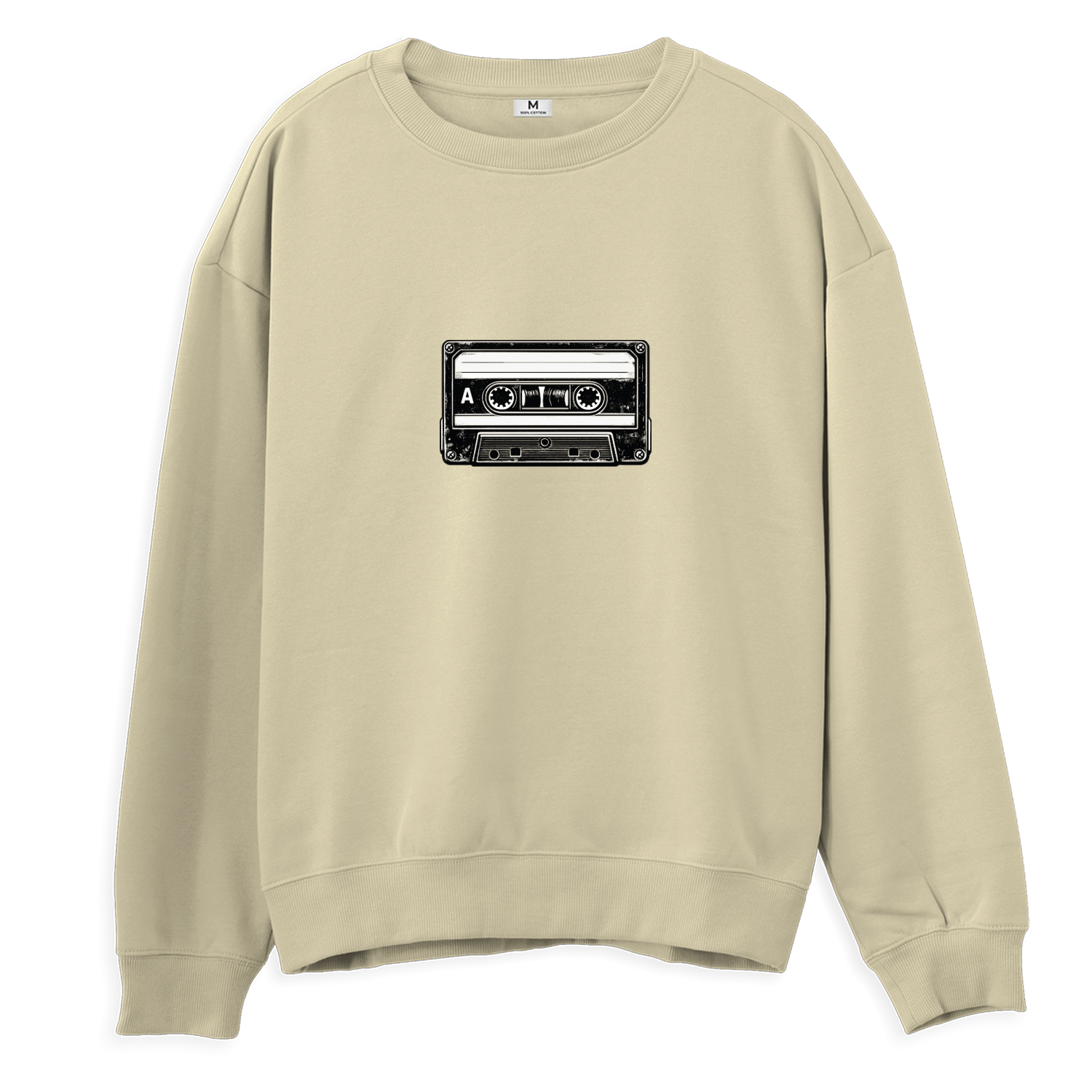 Kaset - Regular Sweatshirt