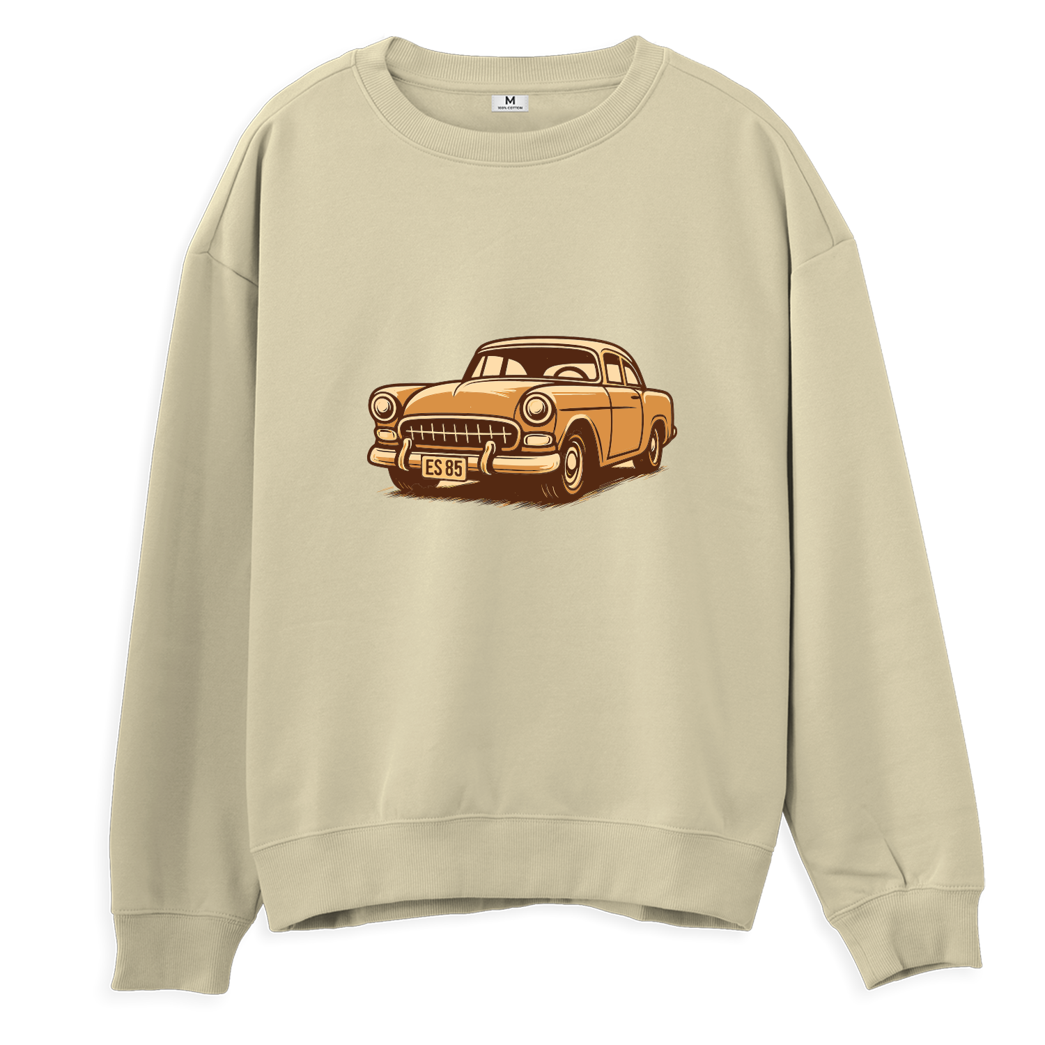 Naraba - Regular Sweatshirt