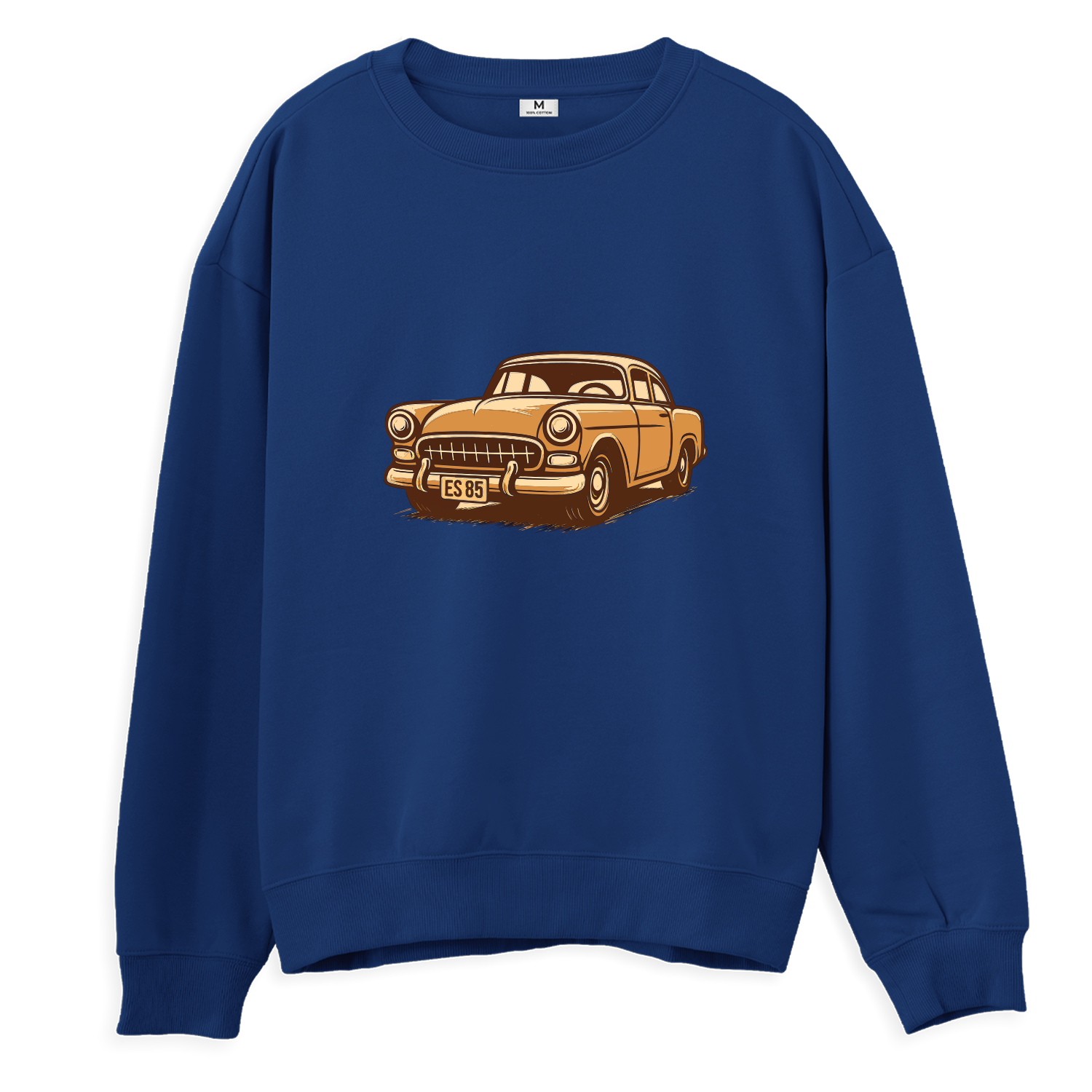 Naraba - Regular Sweatshirt