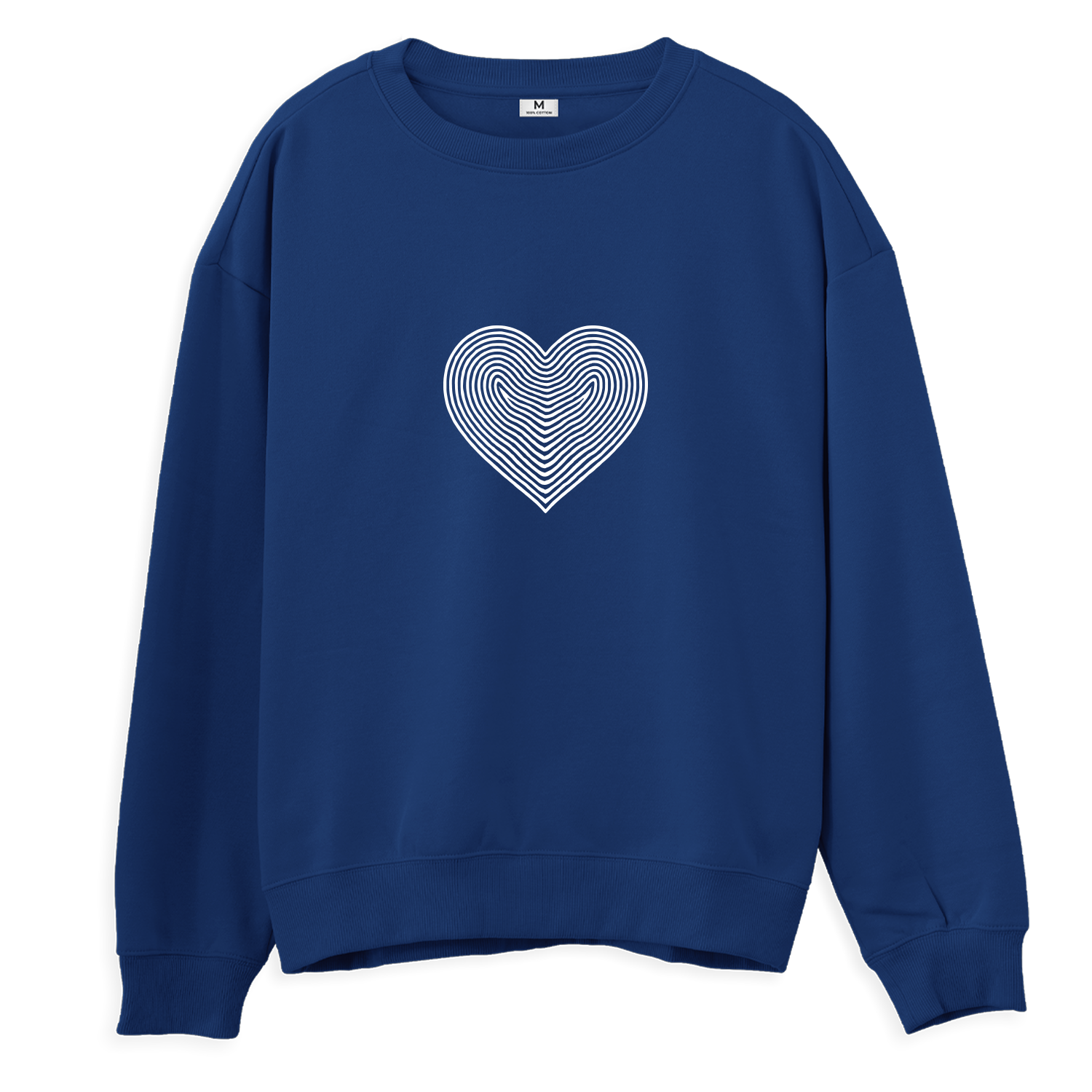 Kalp - Regular Sweatshirt