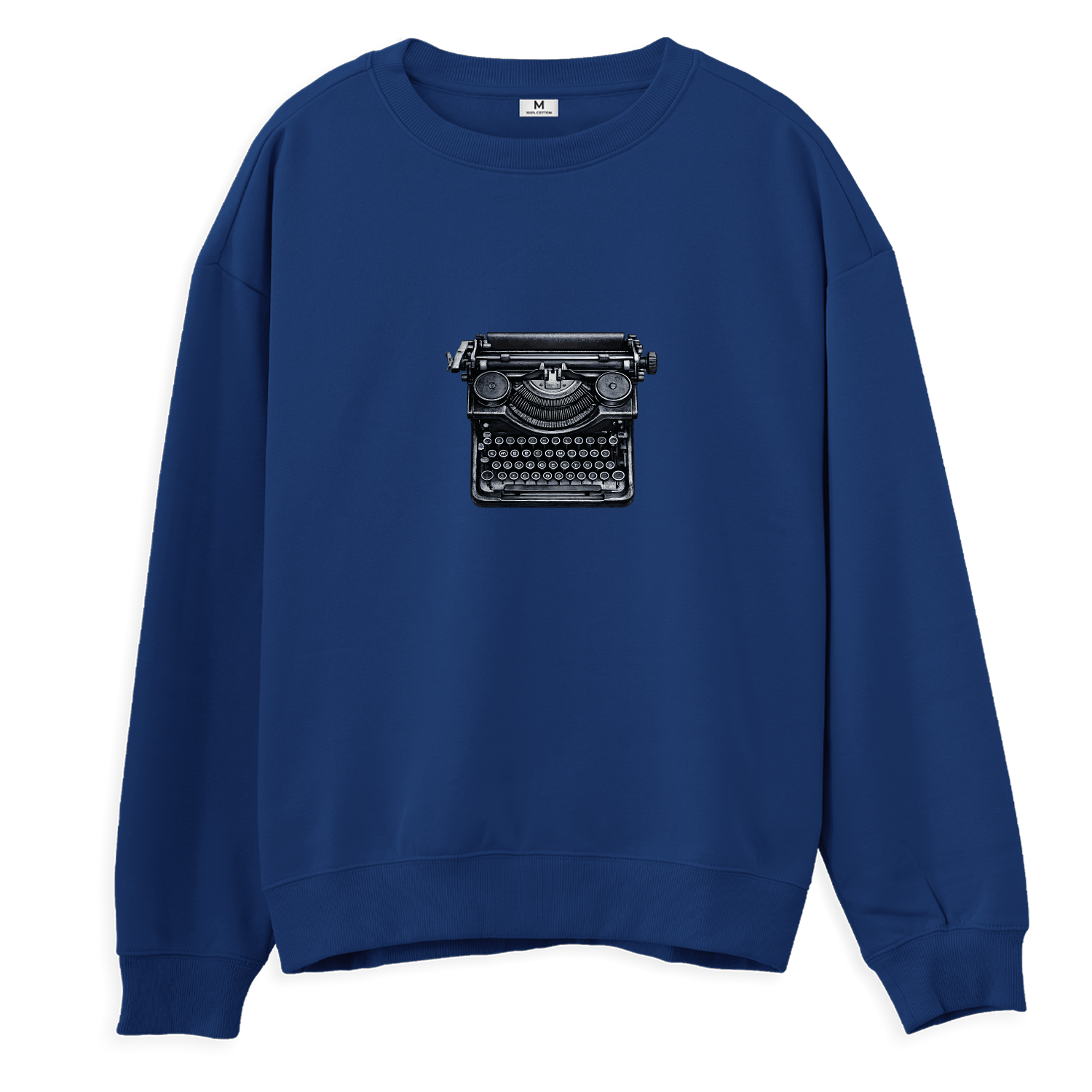 Daktilo - Regular Sweatshirt