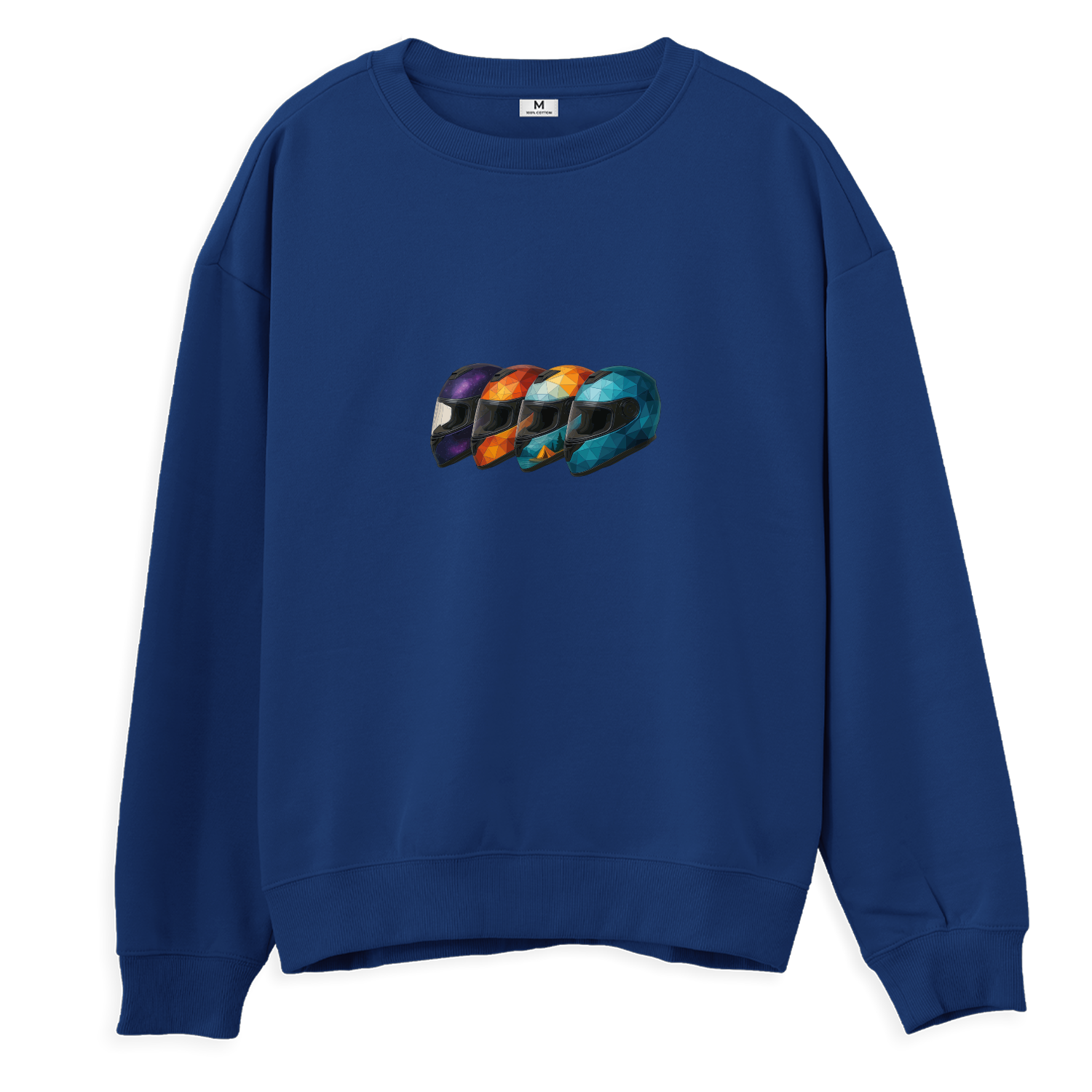 Kask - Regular Sweatshirt