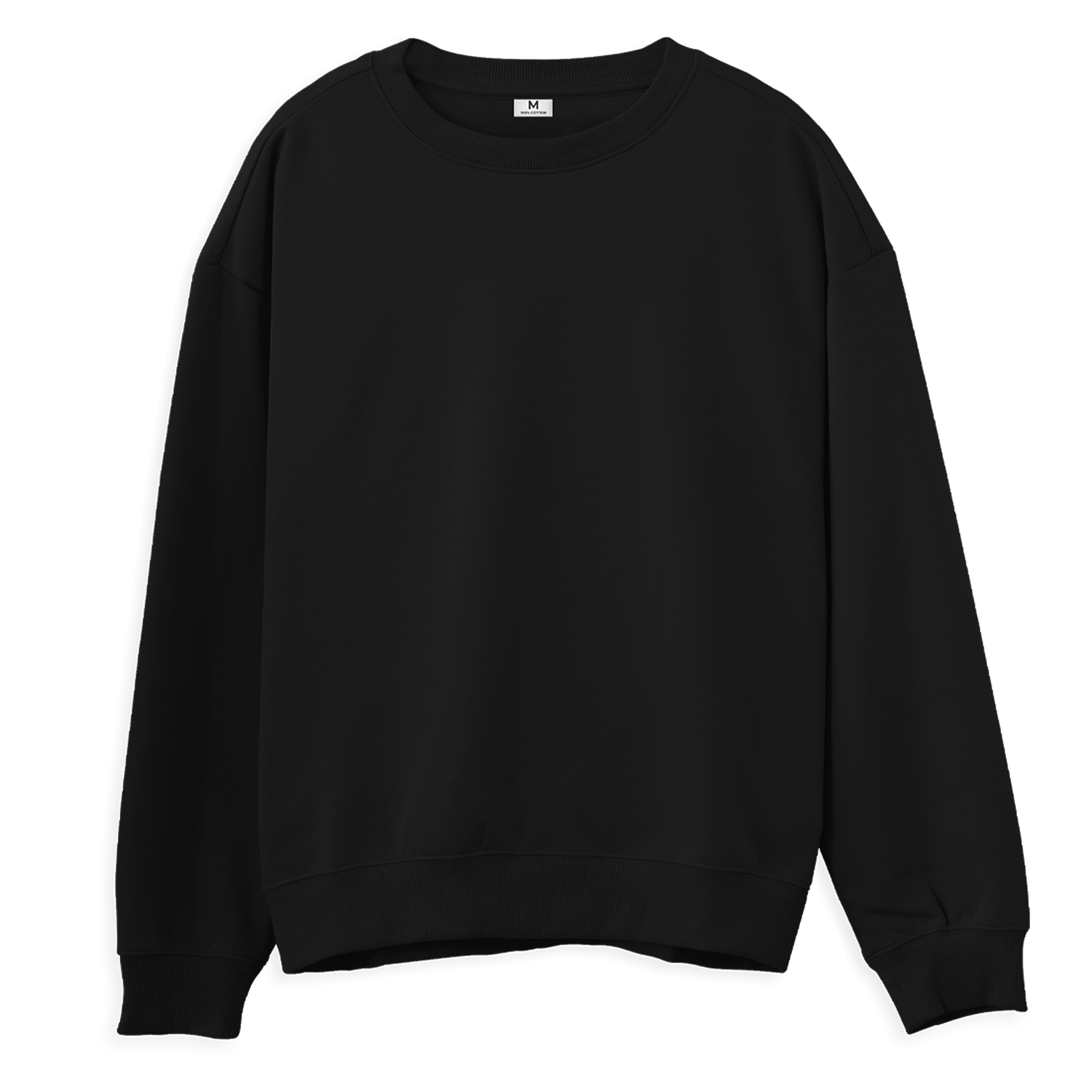 Basic - Regular Sweatshirt