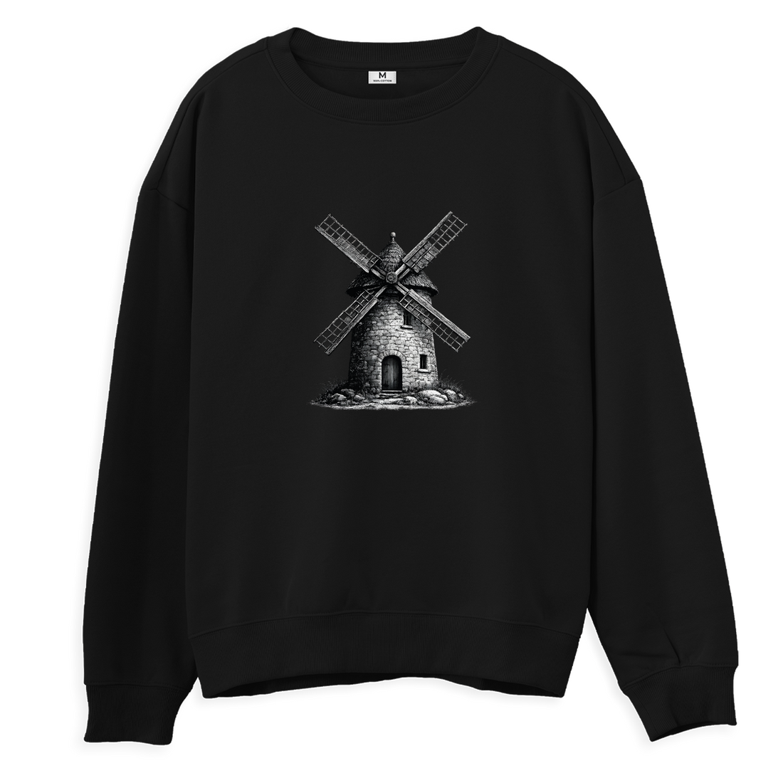 Değirmen - Regular Sweatshirt