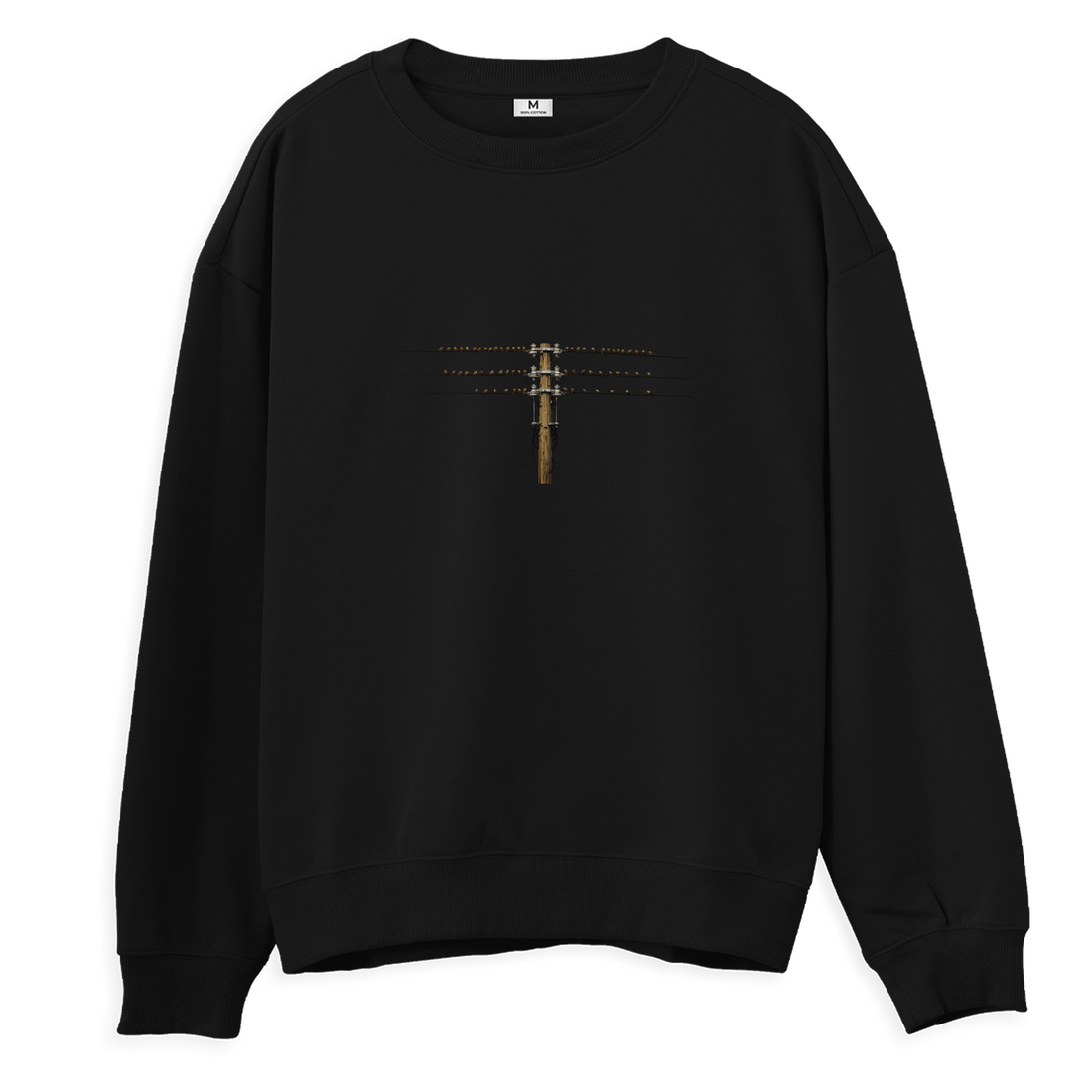 Power Birds - Regular Sweatshirt