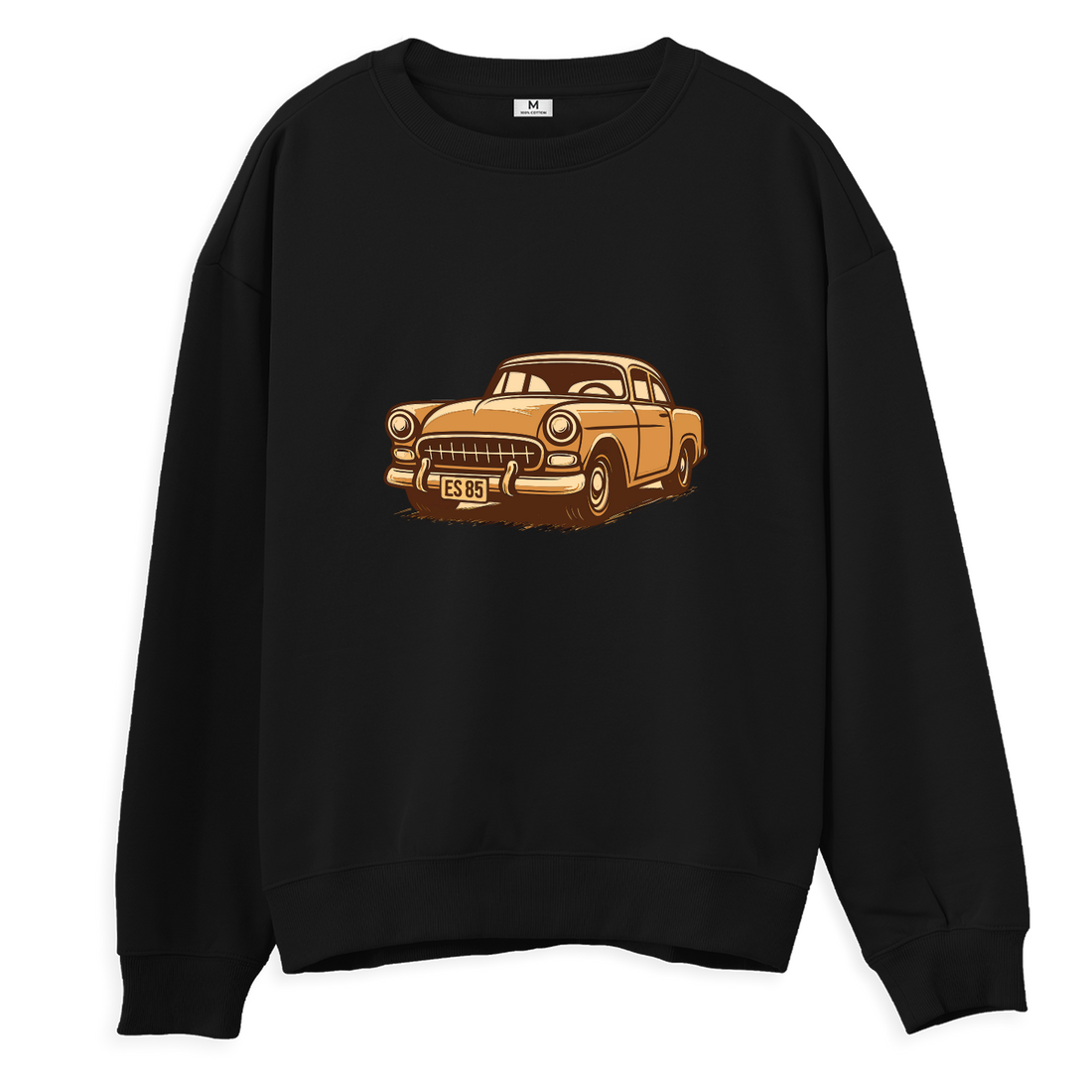 Naraba - Regular Sweatshirt