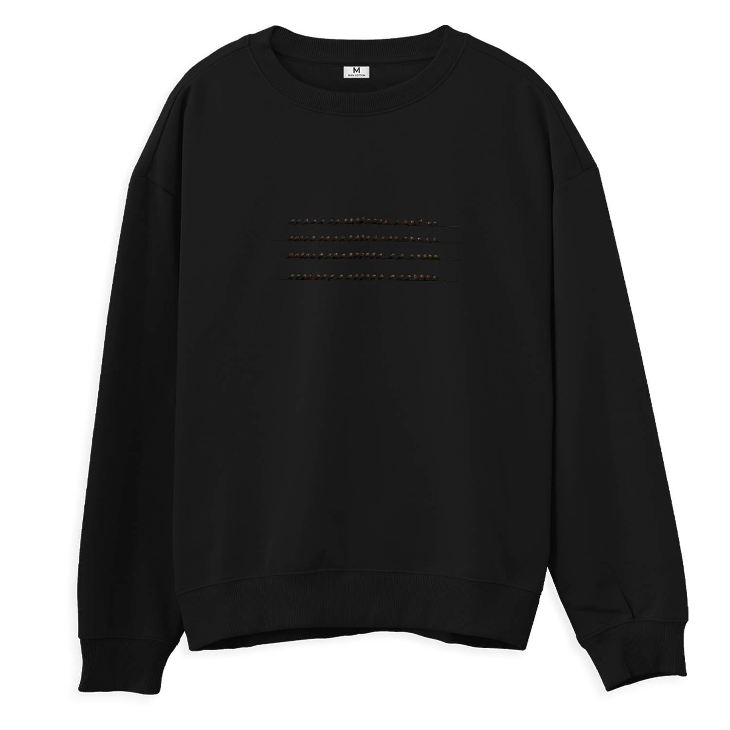 Birds - Regular Sweatshirt