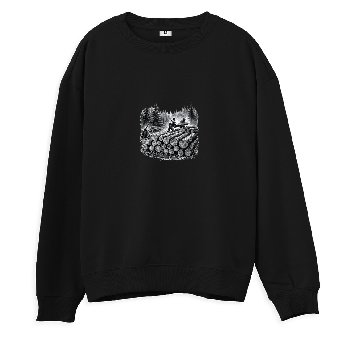 Tomruk - Regular Sweatshirt