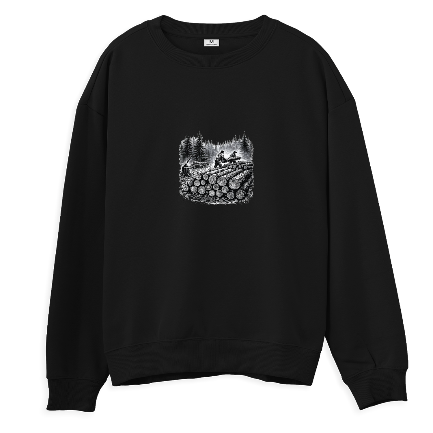 Tomruk - Regular Sweatshirt