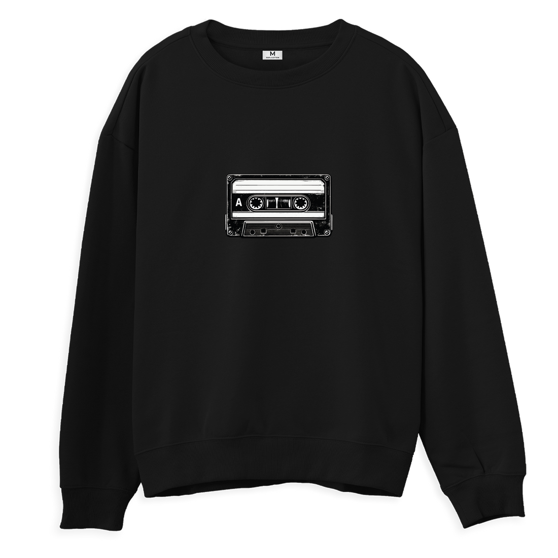 Kaset - Regular Sweatshirt