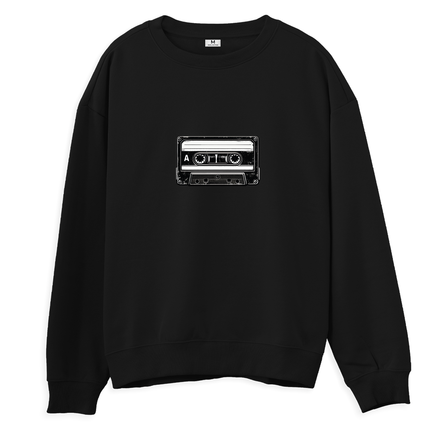 Kaset - Regular Sweatshirt