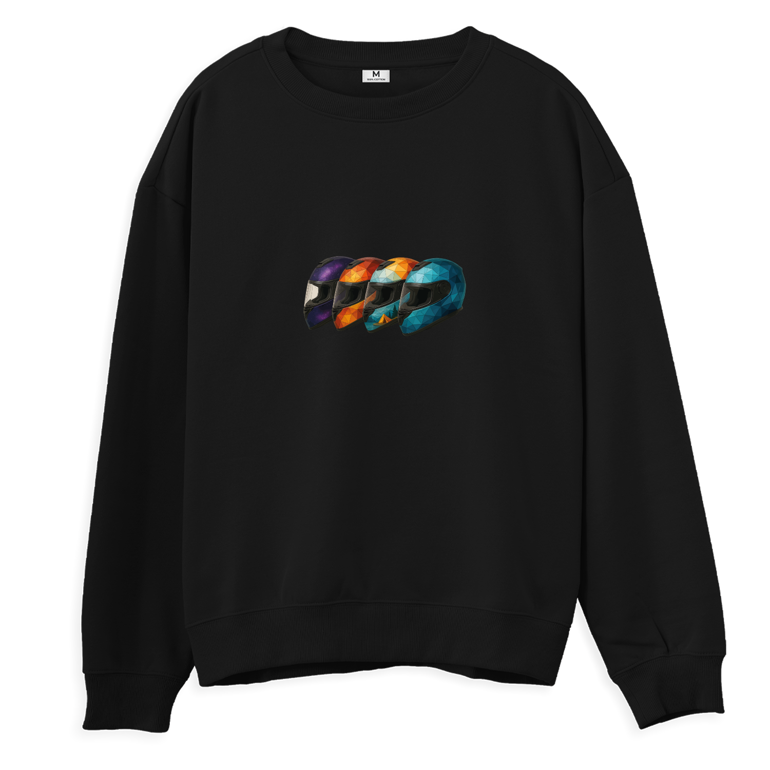 Kask - Regular Sweatshirt
