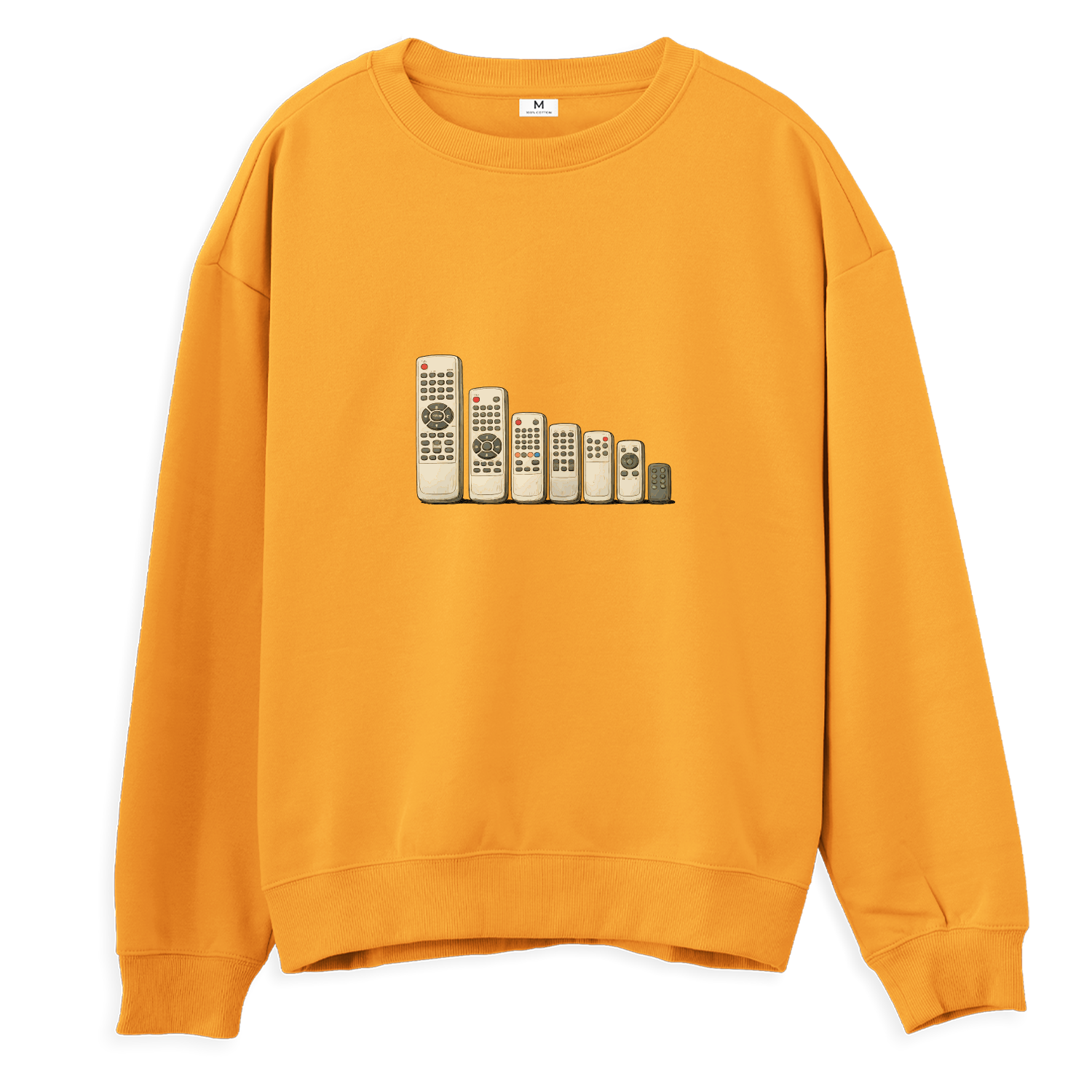 Kumandalar - Regular Sweatshirt