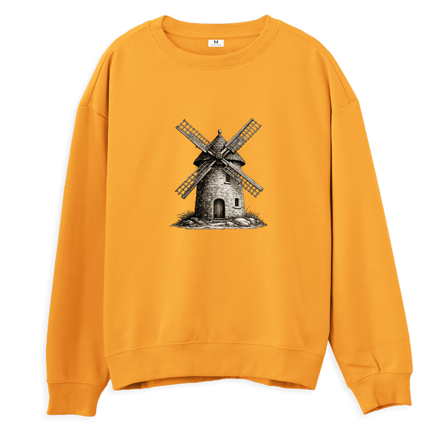 Değirmen - Regular Sweatshirt