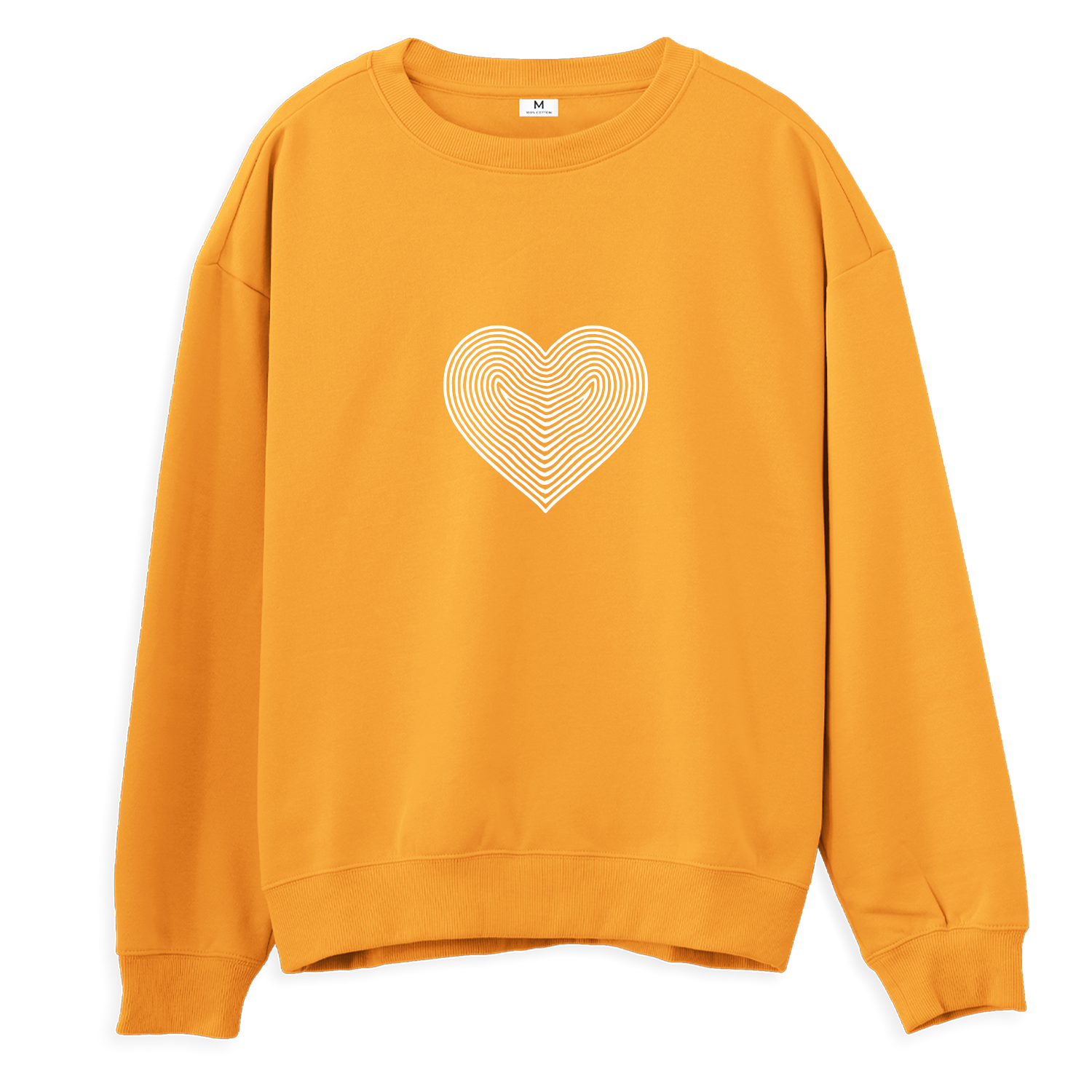 Kalp - Regular Sweatshirt