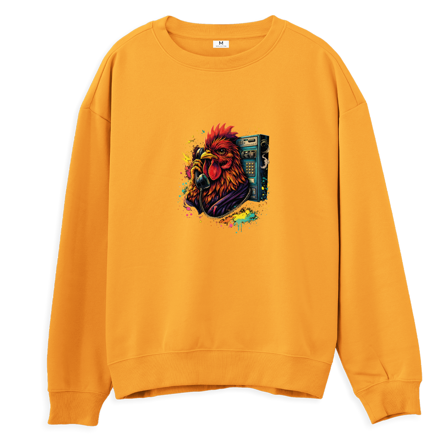 Horoz - Regular Sweatshirt