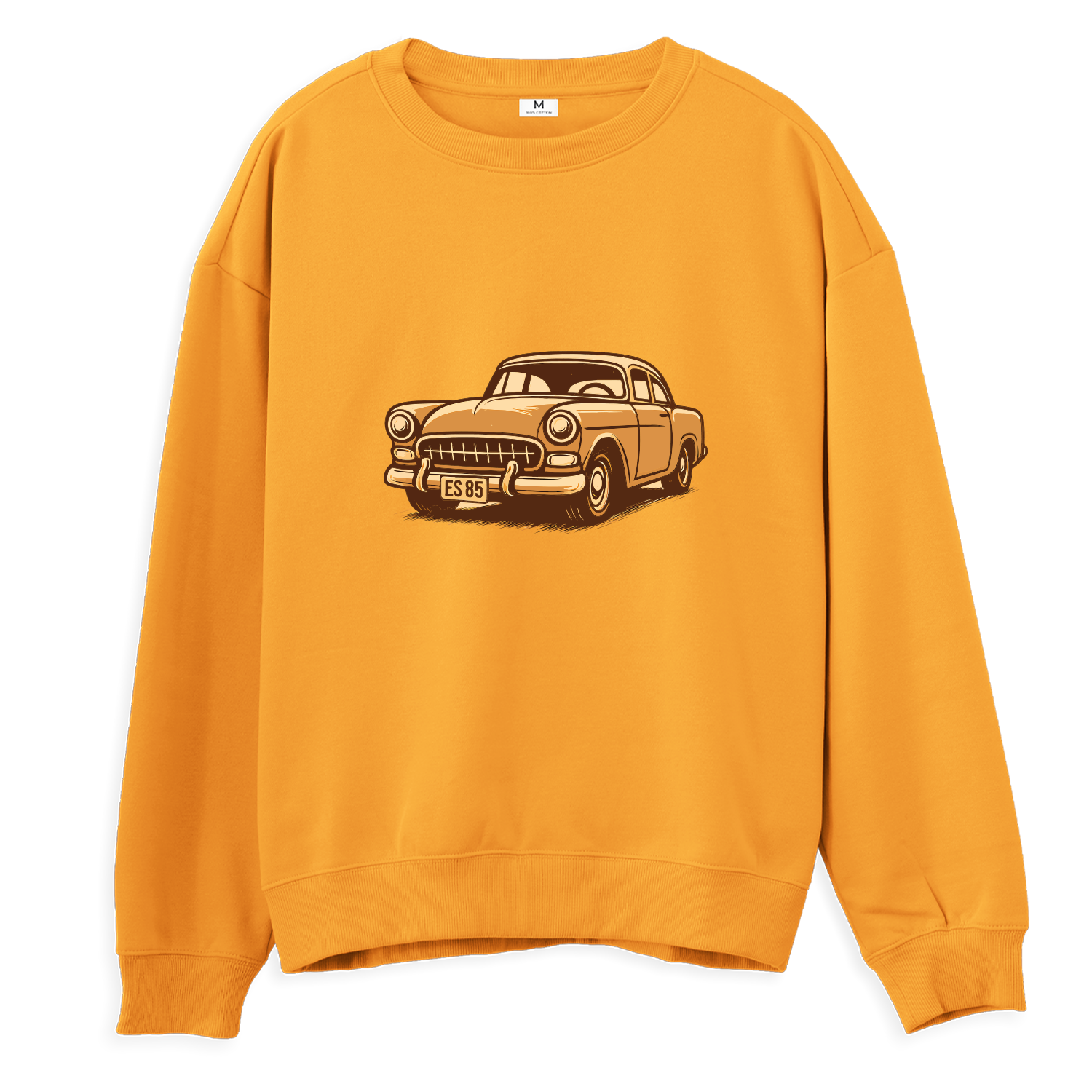 Naraba - Regular Sweatshirt