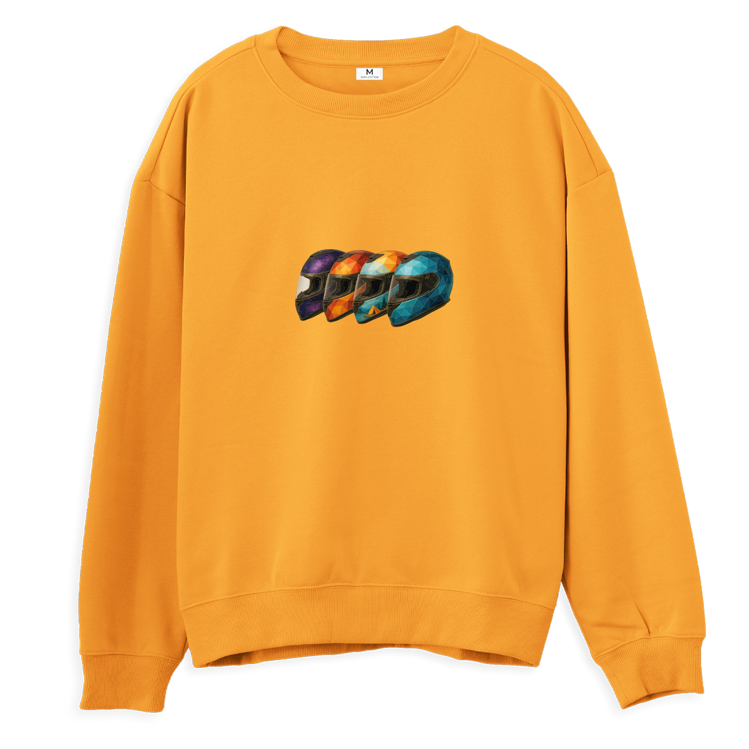 Kask - Regular Sweatshirt