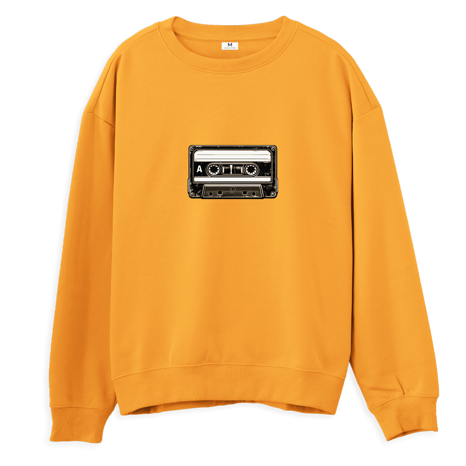 Kaset - Regular Sweatshirt