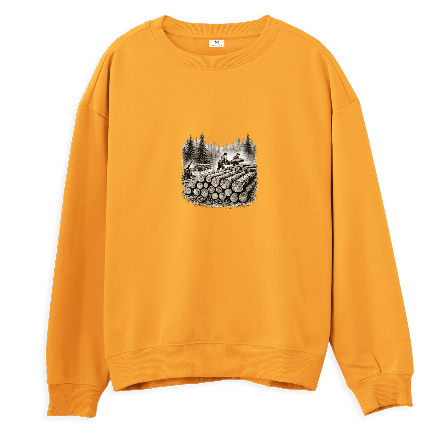 Tomruk - Regular Sweatshirt