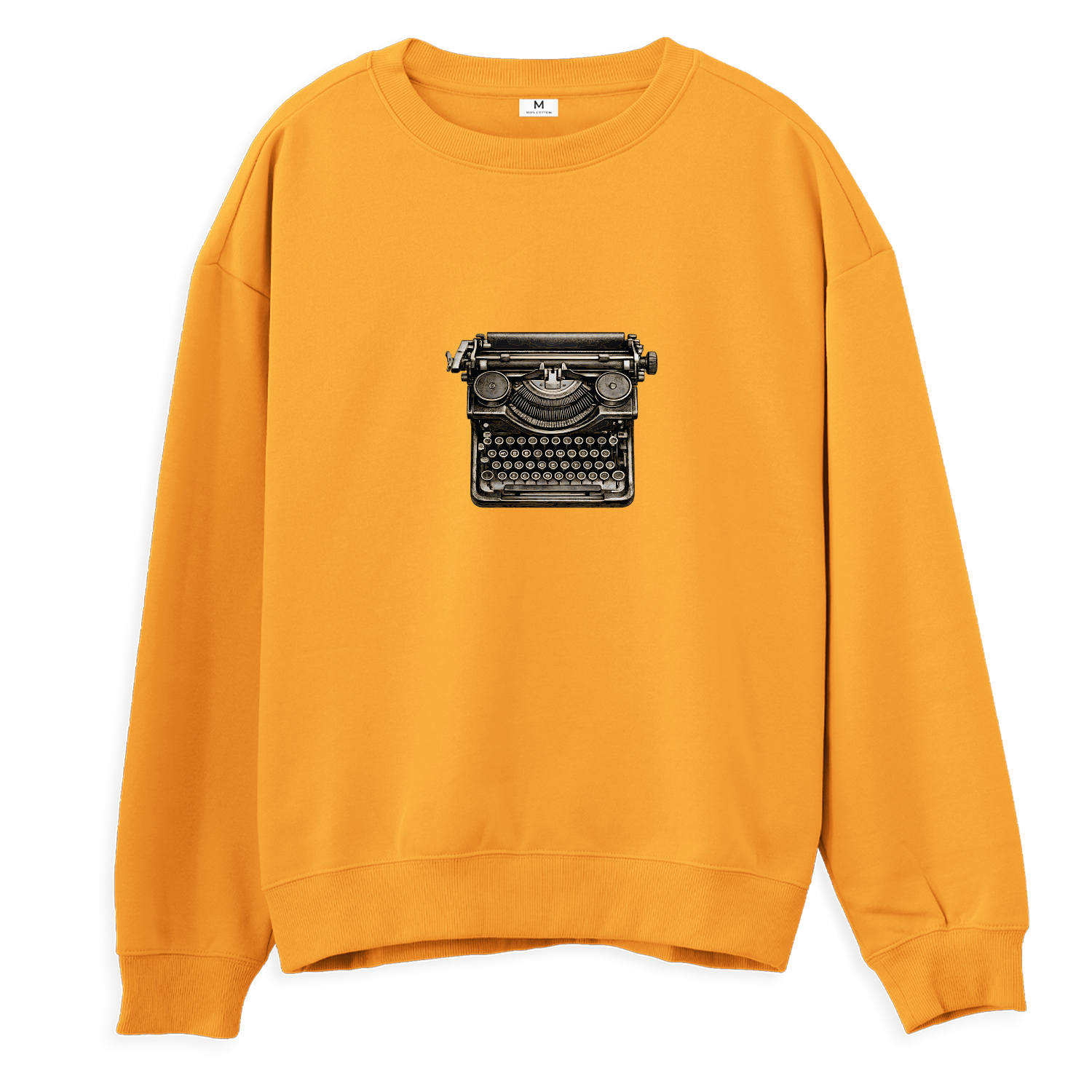 Daktilo - Regular Sweatshirt