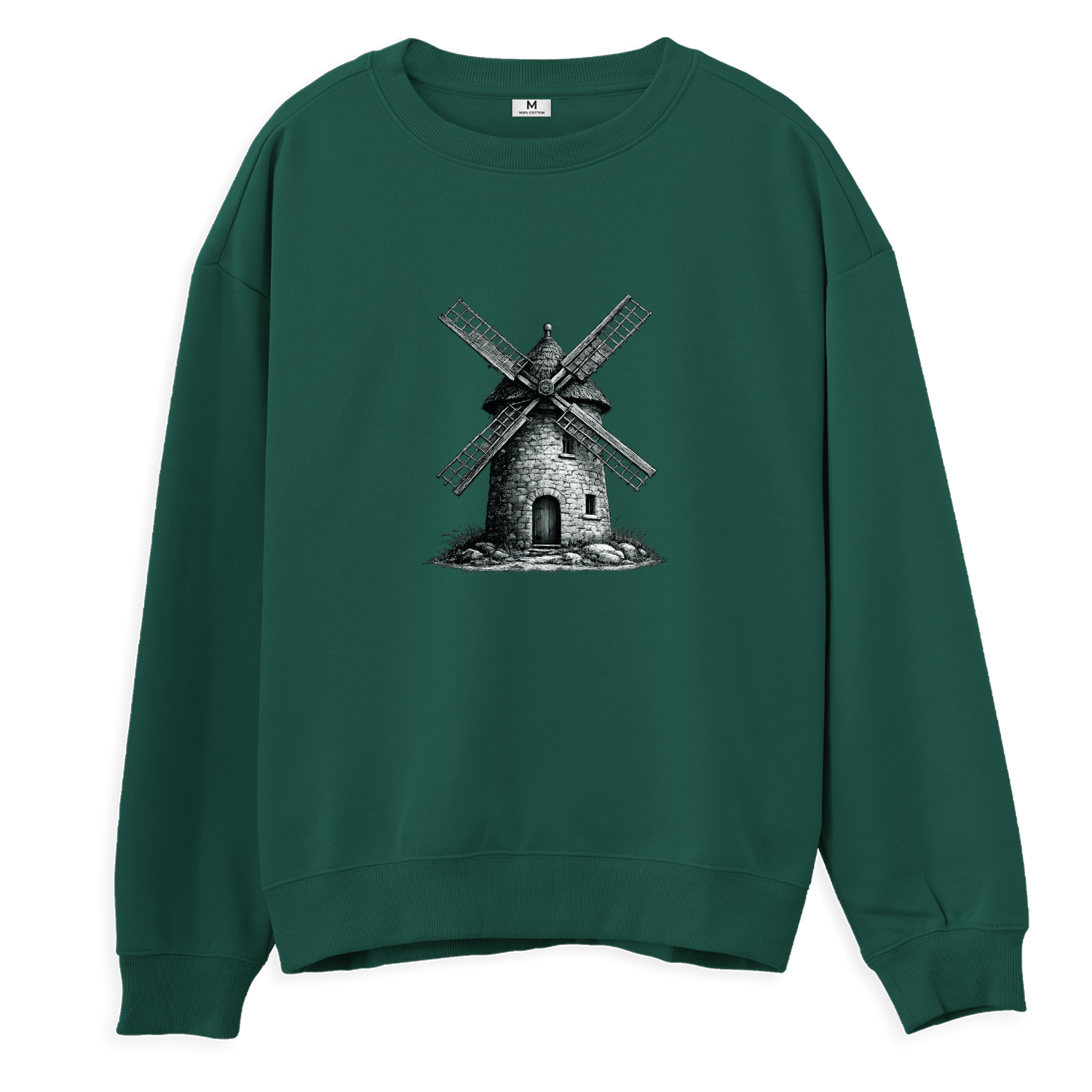 Değirmen - Regular Sweatshirt