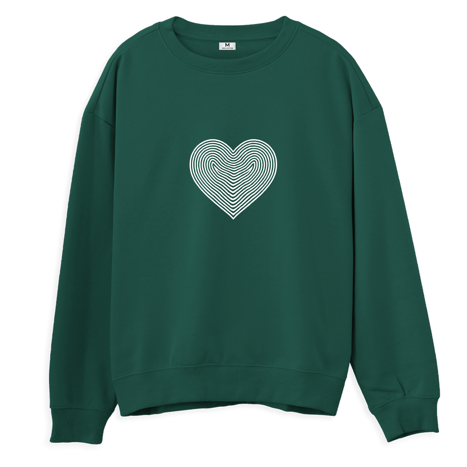 Kalp - Regular Sweatshirt