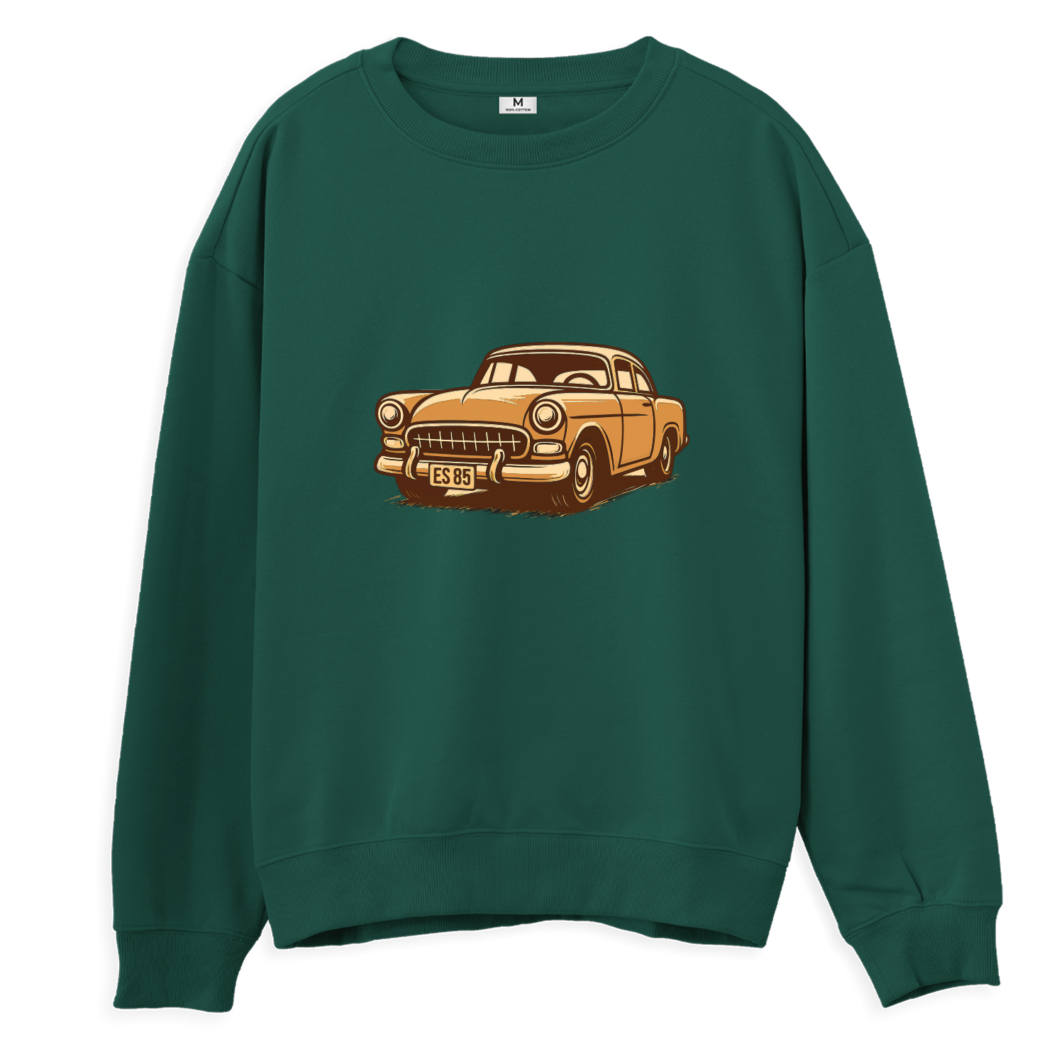Naraba - Regular Sweatshirt