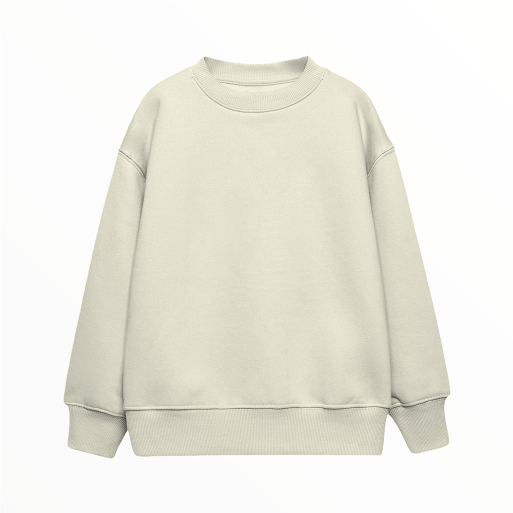 Basic - Çocuk Sweatshirt