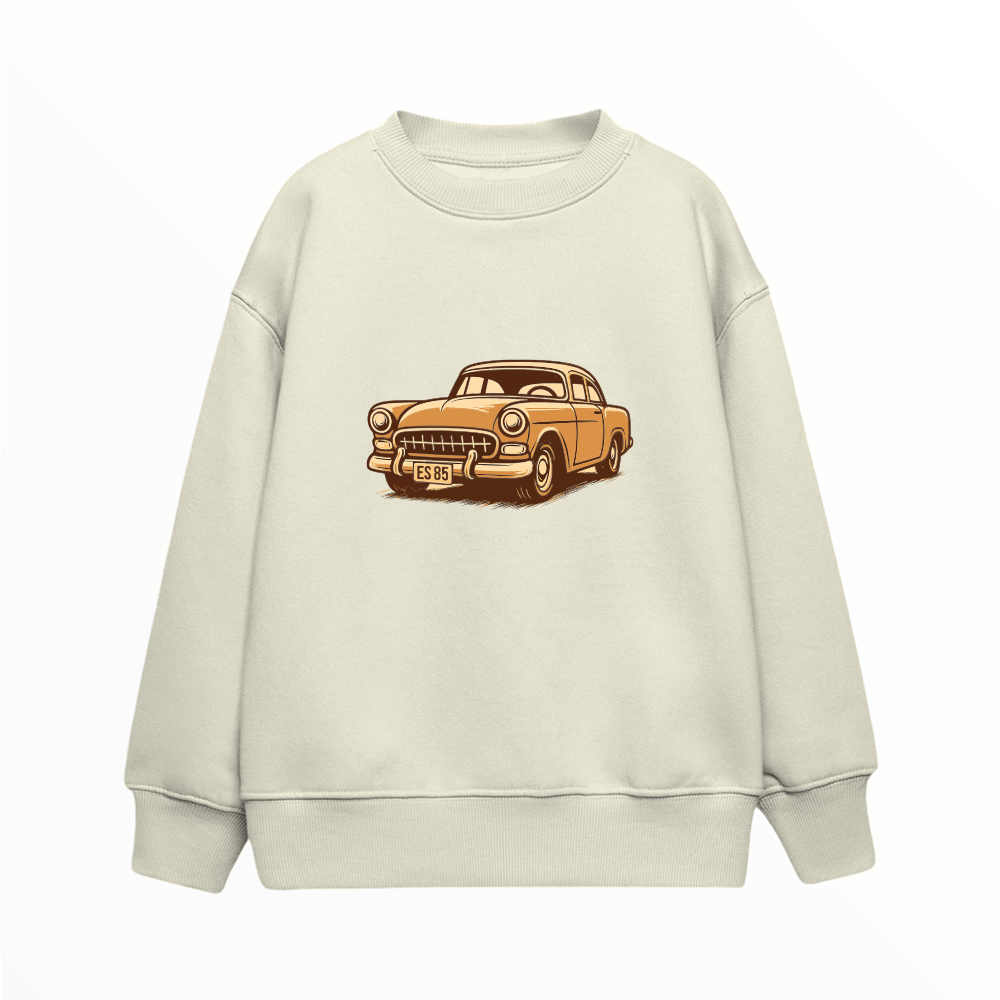 Naraba - Çocuk Sweatshirt