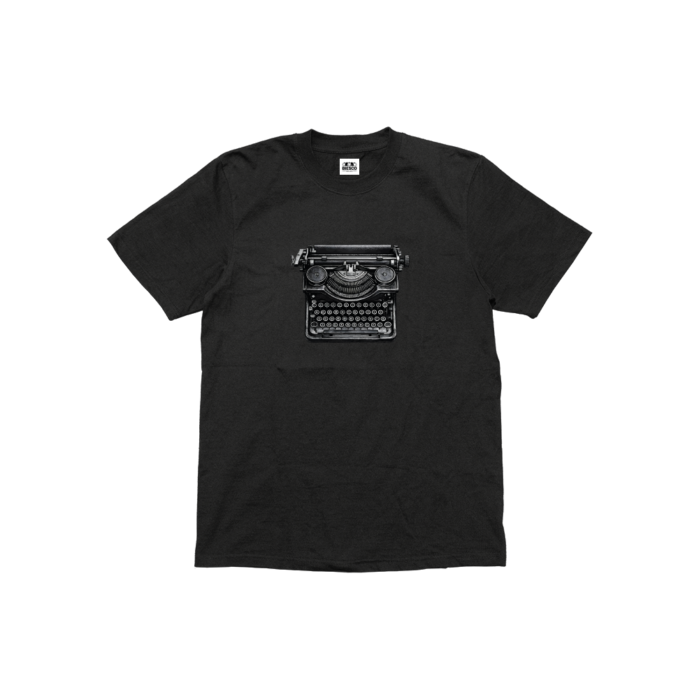 Daktilo - Çocuk T-shirt