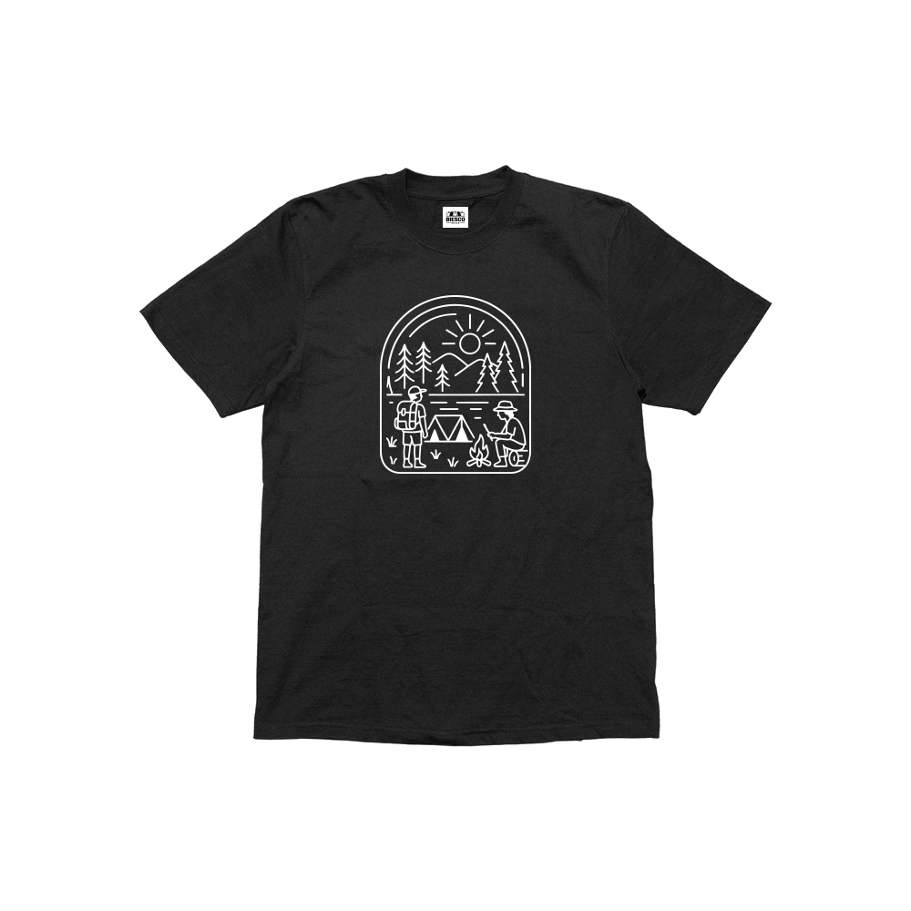 Kamp - Çocuk T-shirt