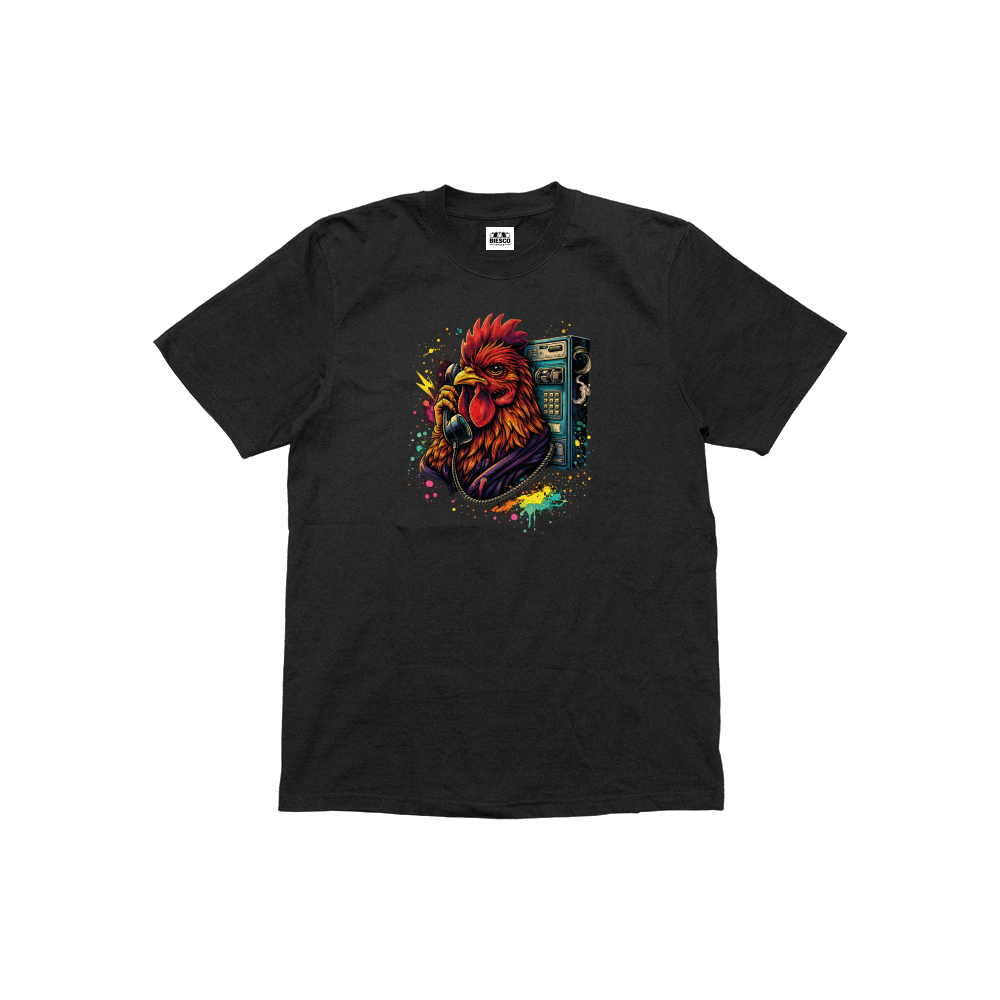 Horoz - Çocuk T-shirt