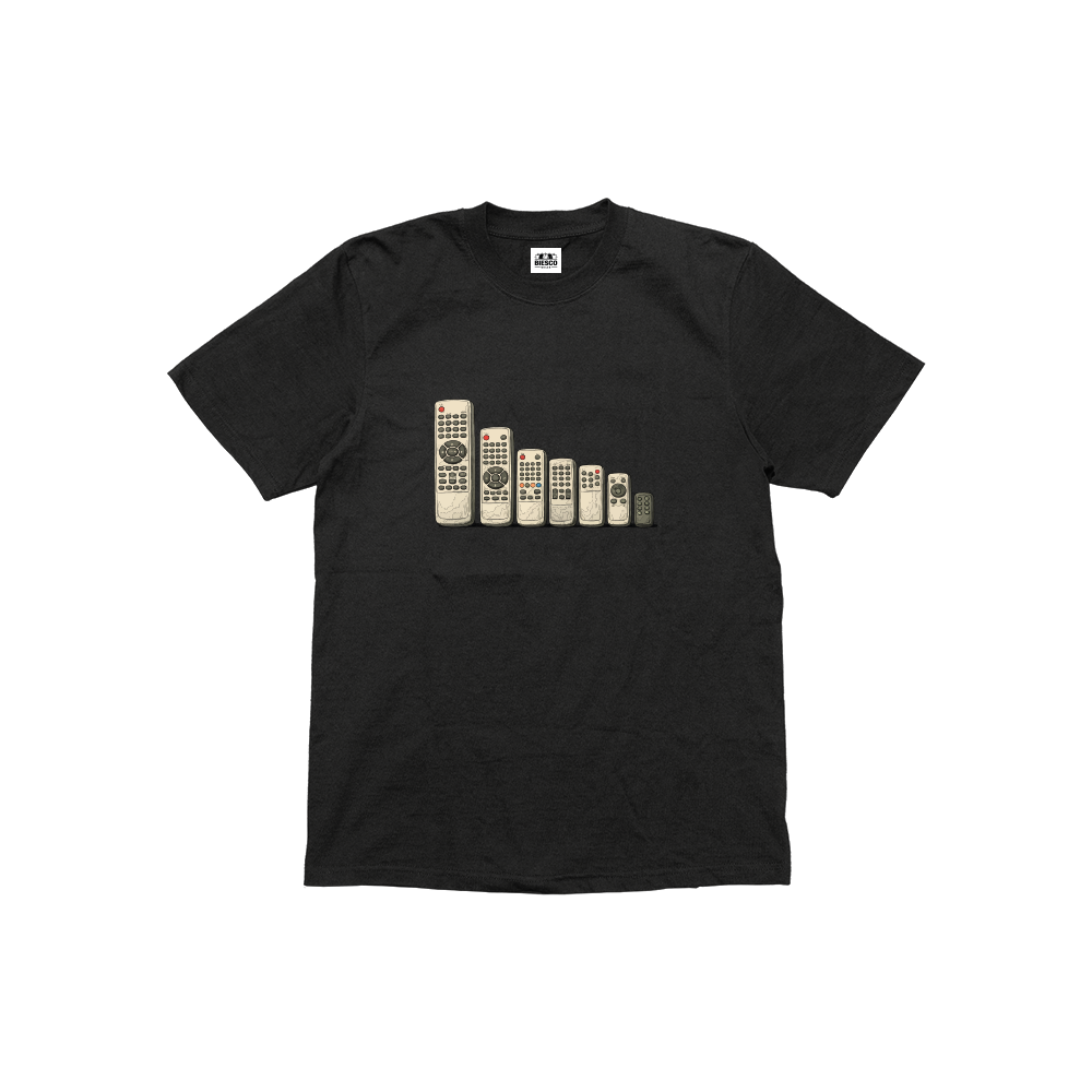 Kumandalar - Çocuk T-shirt