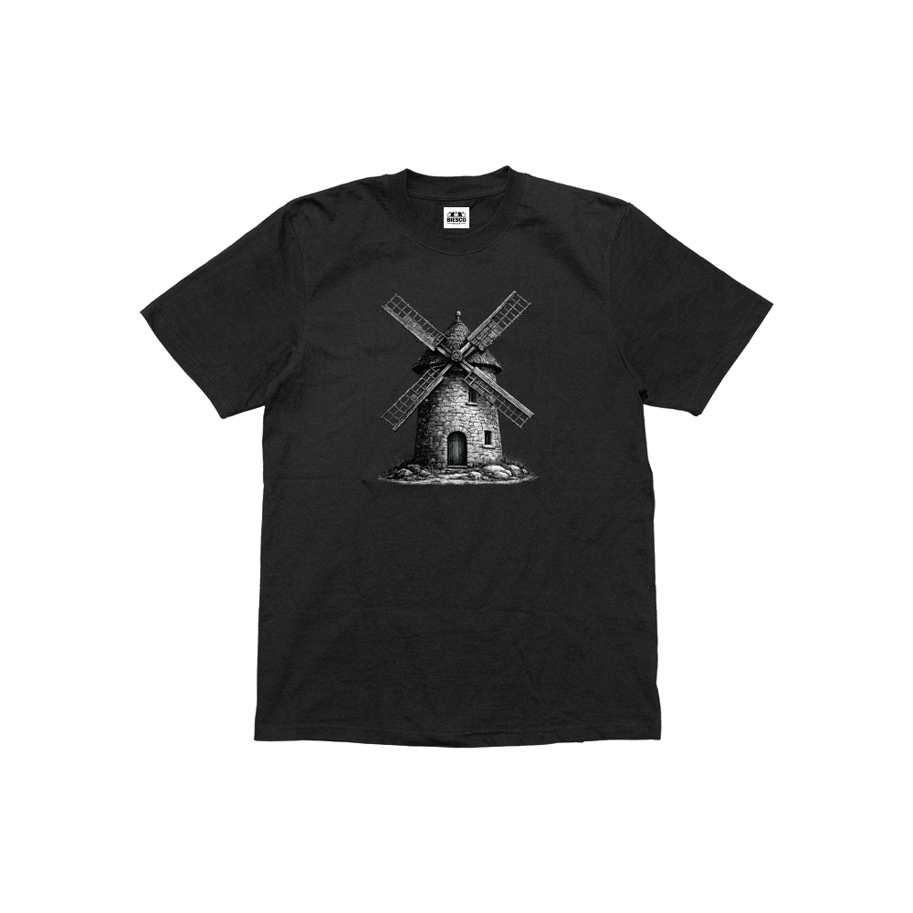 Değirmen - Çocuk T-shirt