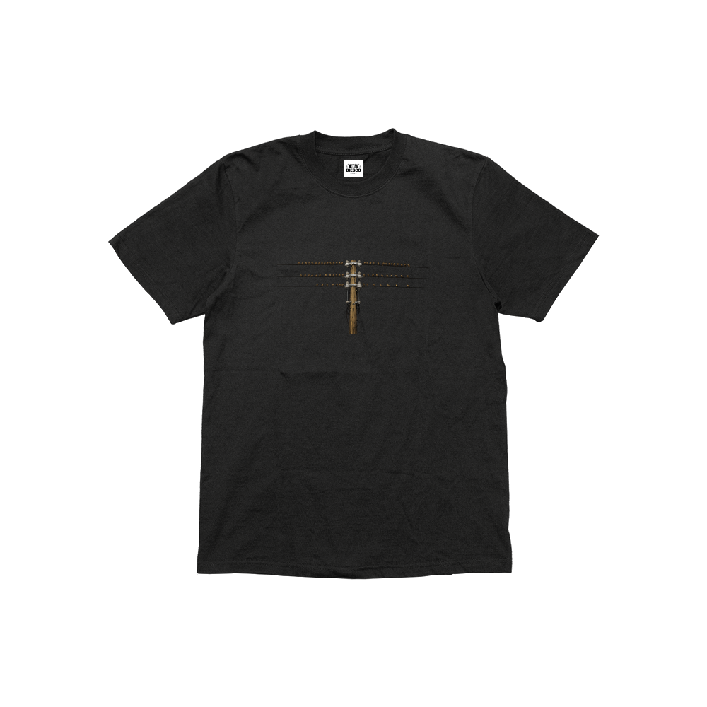 Power Birds - Çocuk T-shirt