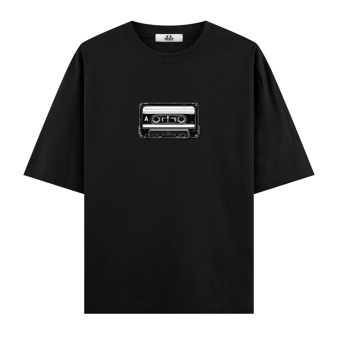 Kaset - Oversize T-shirt
