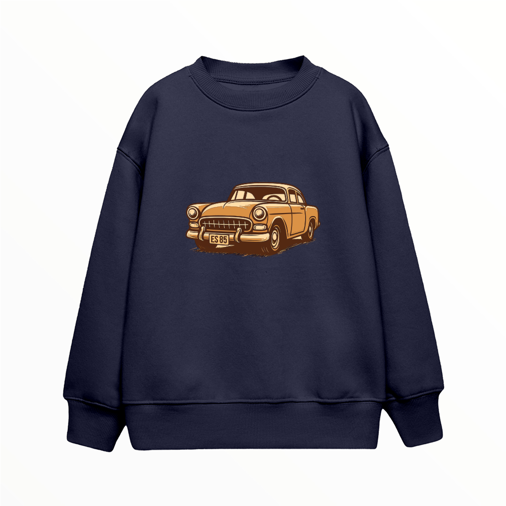 Naraba - Çocuk Sweatshirt
