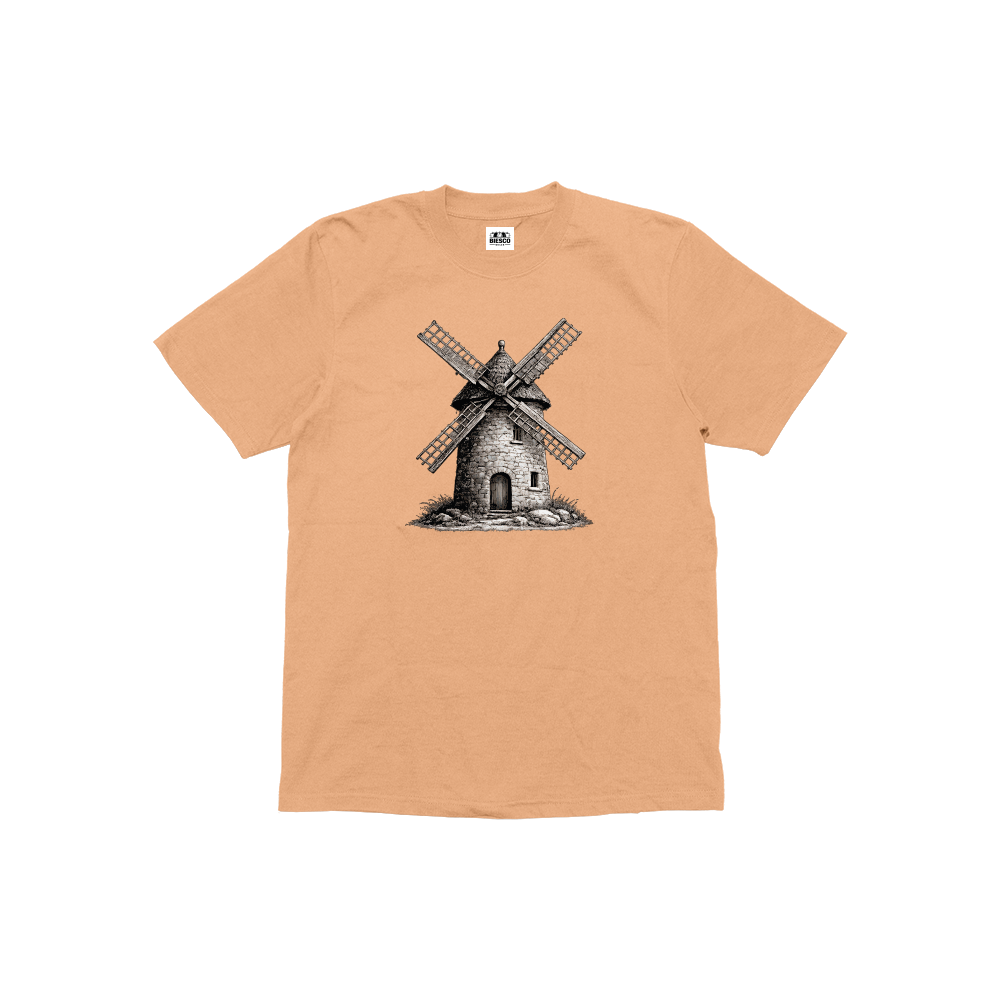 Değirmen - Çocuk T-shirt
