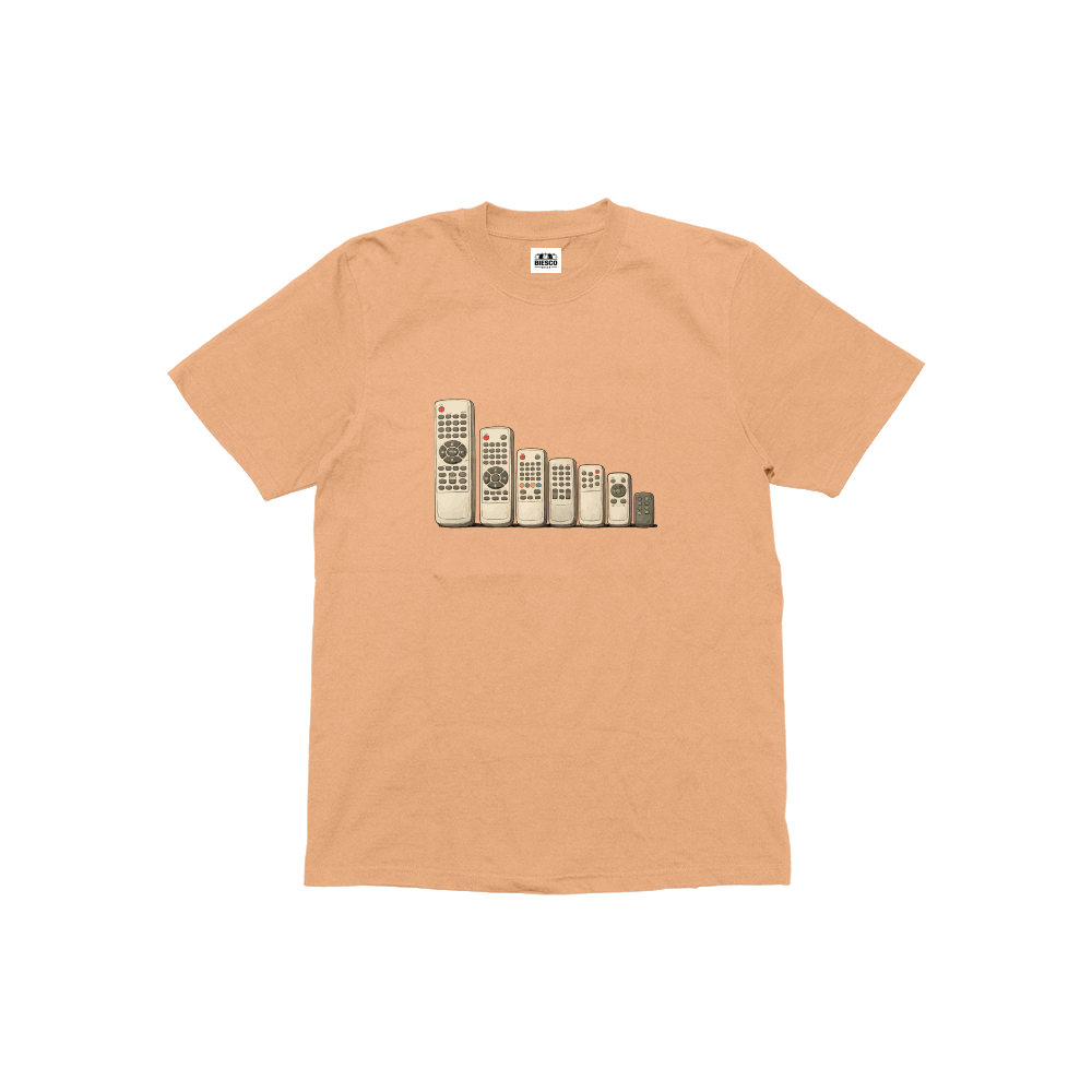 Kumandalar - Çocuk T-shirt
