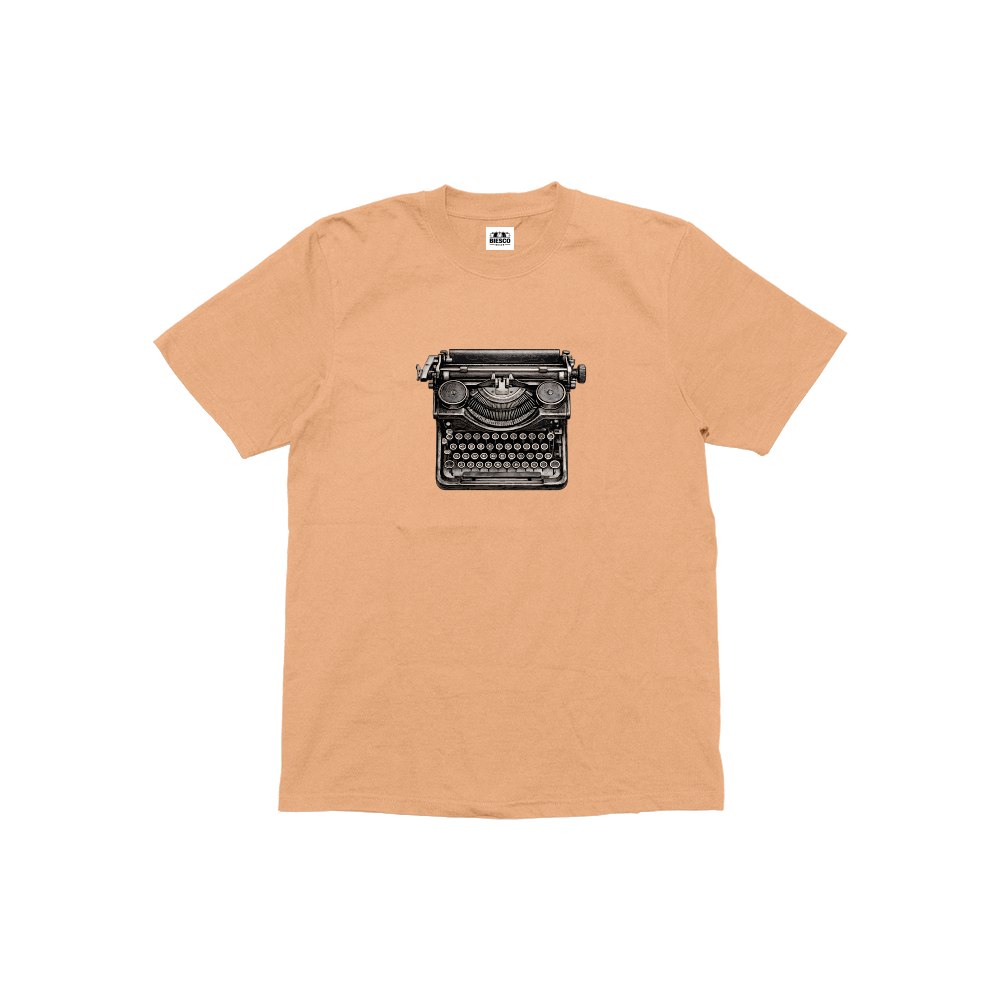 Daktilo - Çocuk T-shirt