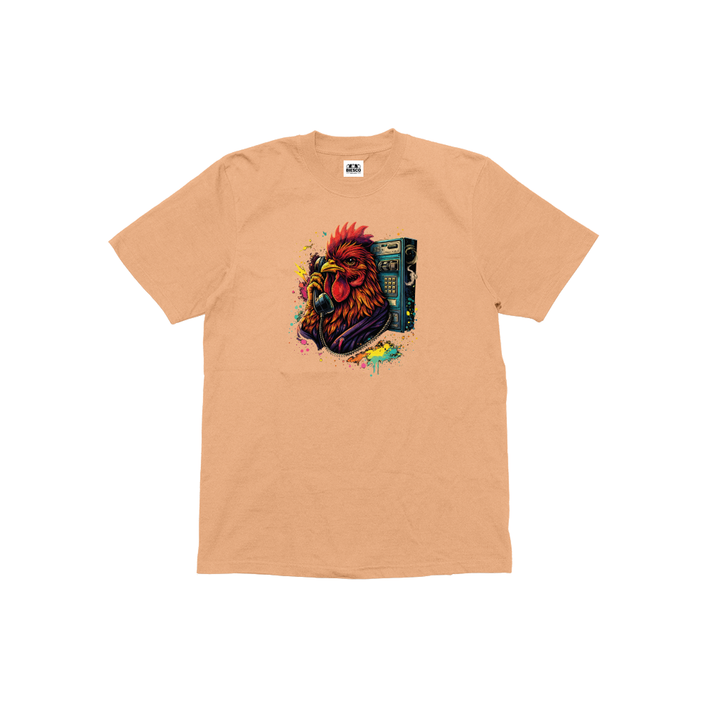 Horoz - Çocuk T-shirt