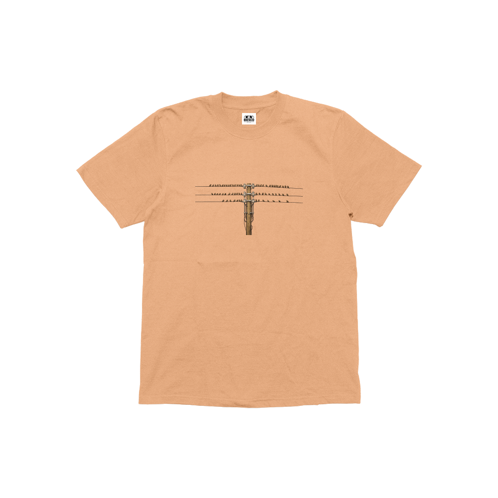 Power Birds - Çocuk T-shirt