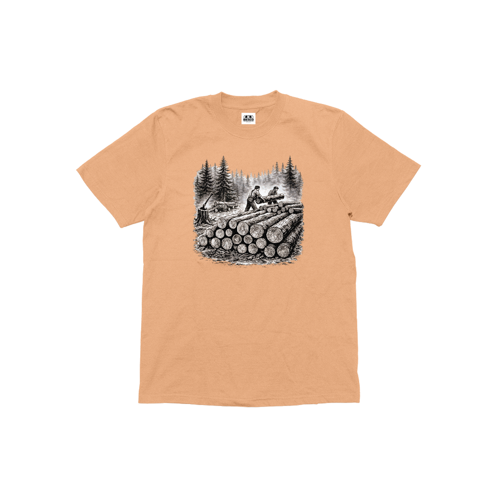 Tomruk - Çocuk T-shirt