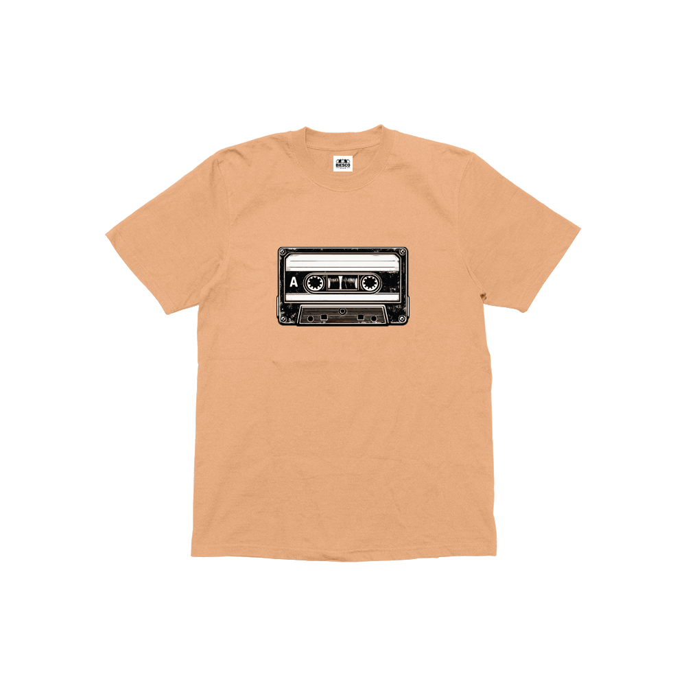 Kaset - Çocuk T-shirt