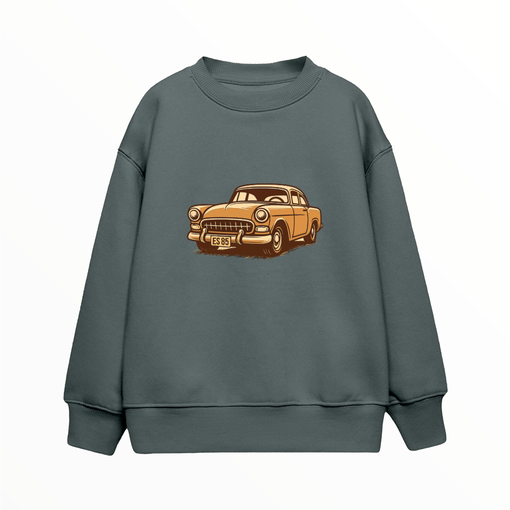 Naraba - Çocuk Sweatshirt