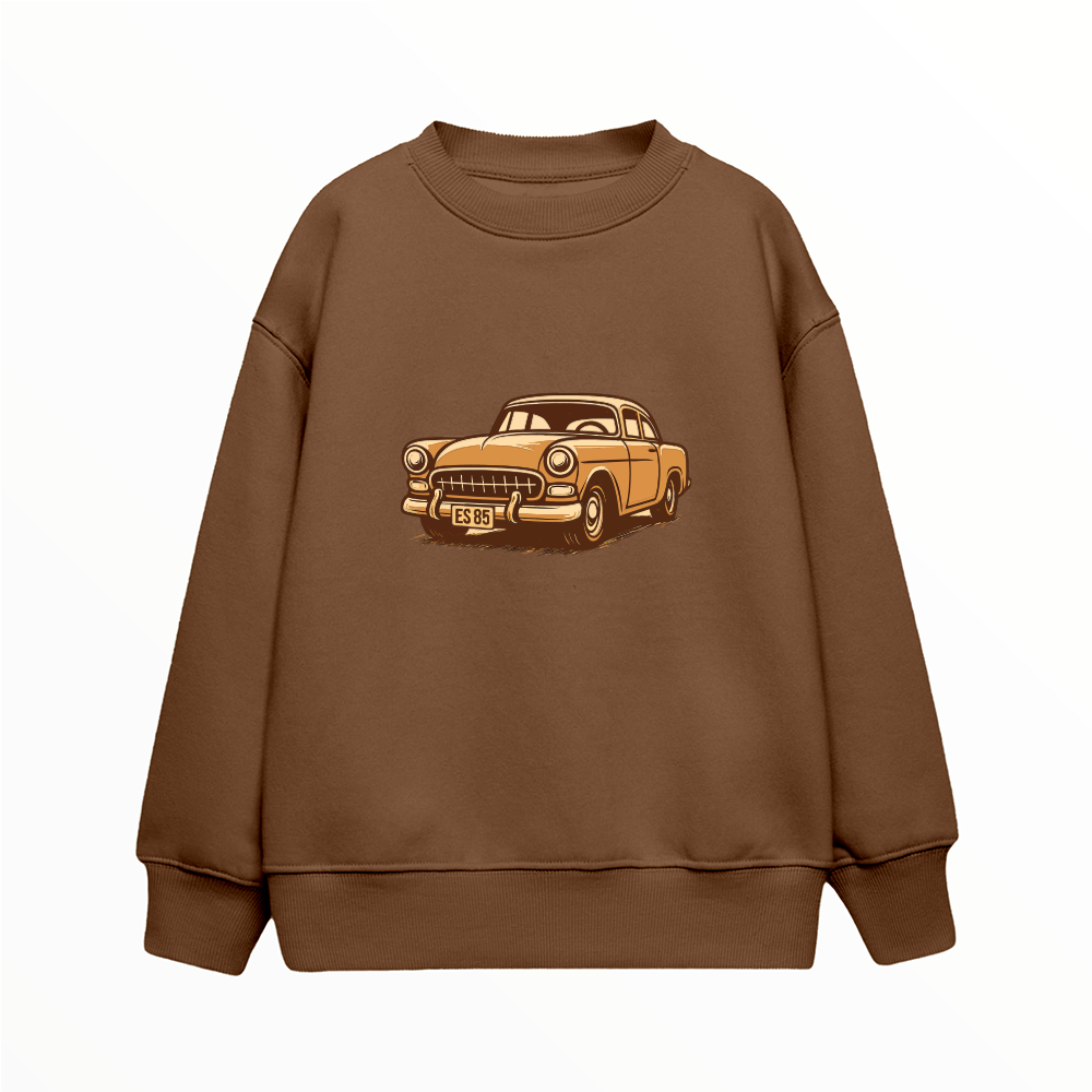 Naraba - Çocuk Sweatshirt