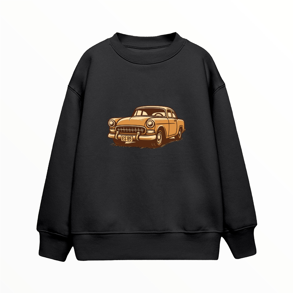 Naraba - Çocuk Sweatshirt